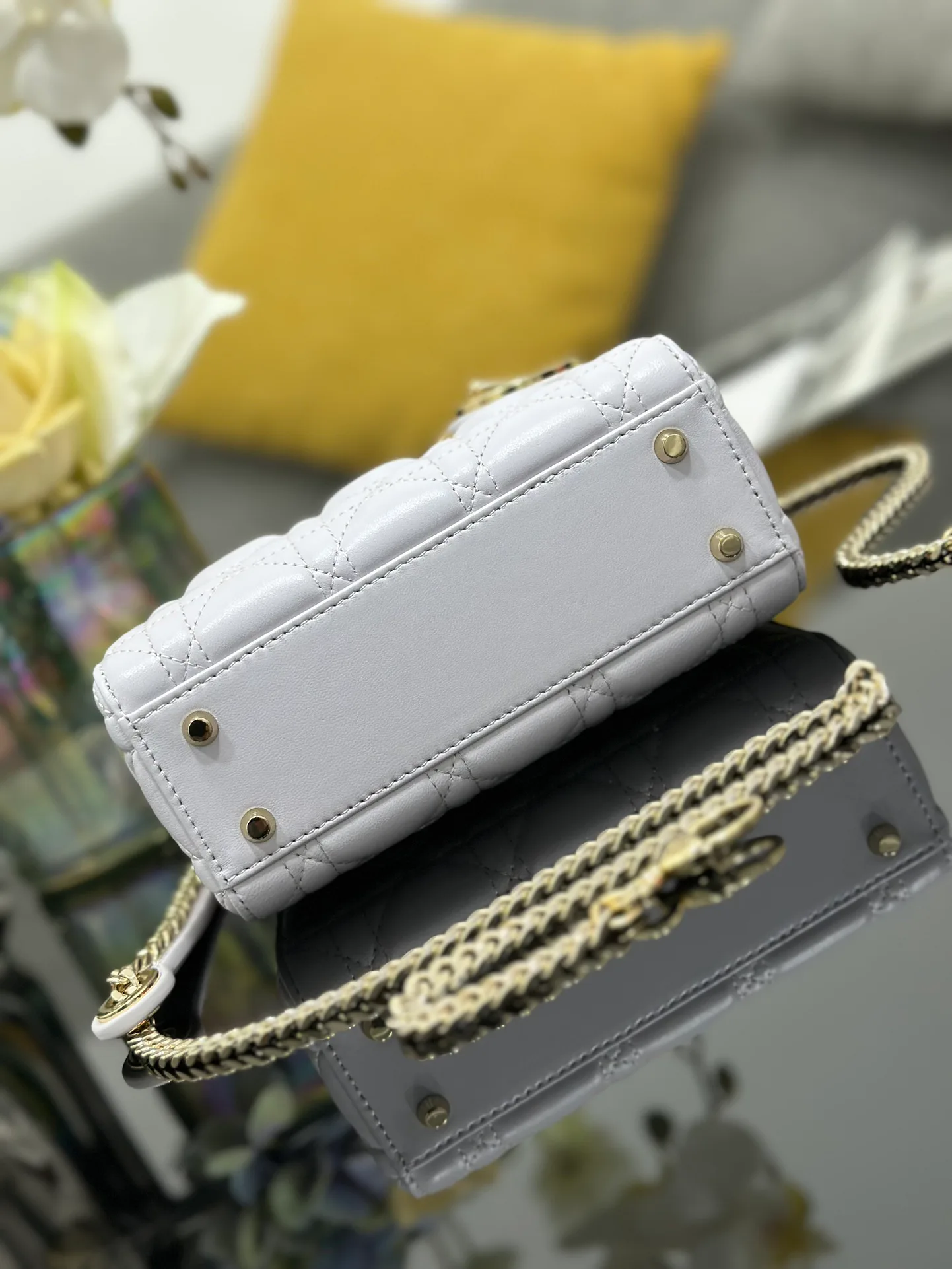 Классические Сумки Женские Christian Dior 11412540