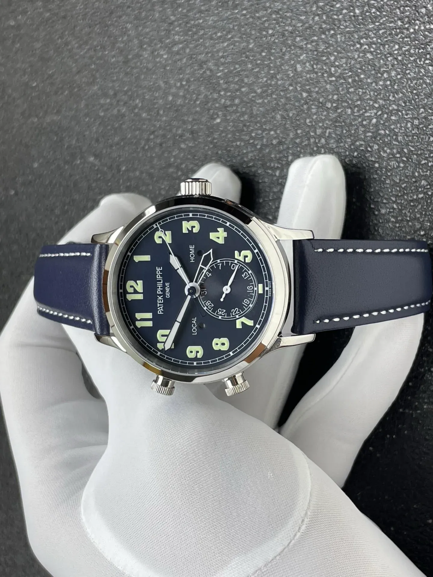 Часы Мужские Patek Philippe 1892693