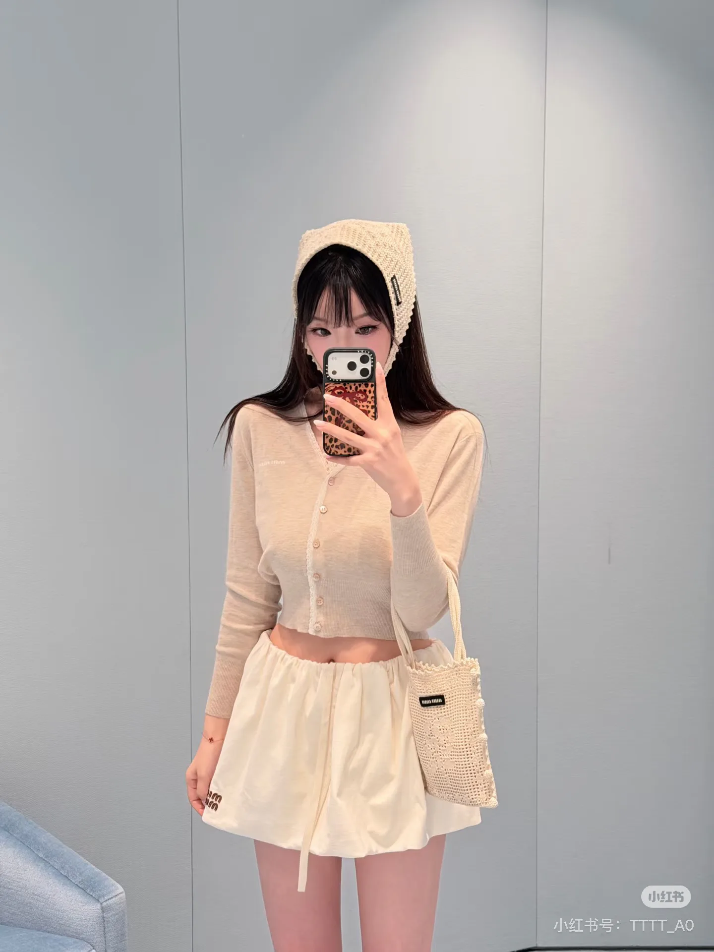 Джемперы И Свитеры Женские Miu Miu 17755957