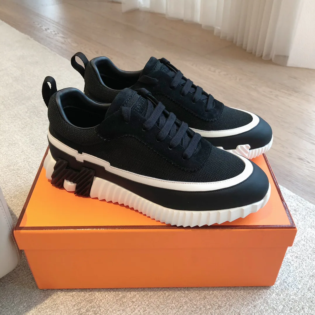 Кроссовки Женские Hermes 1154516