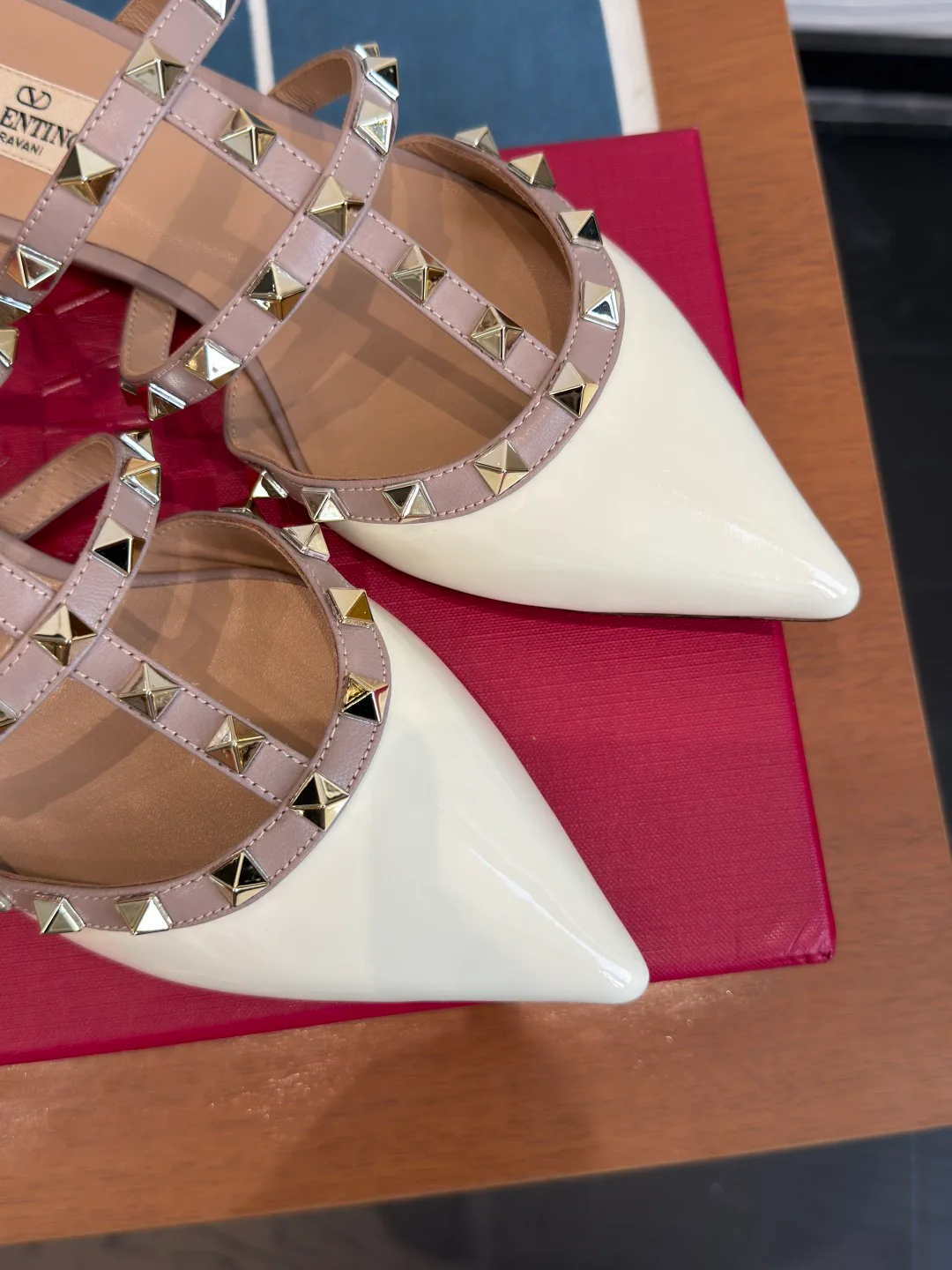 Мюли И Сабо Женские Valentino 18125379
