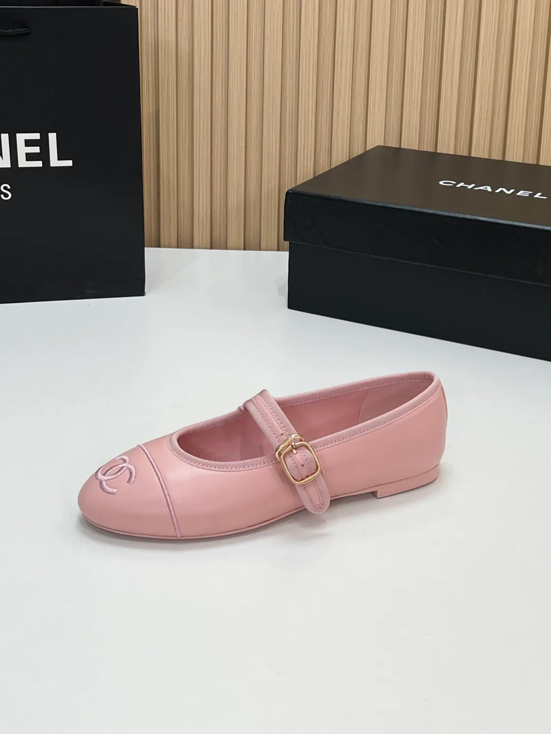 Туфли Женские Chanel 19271191