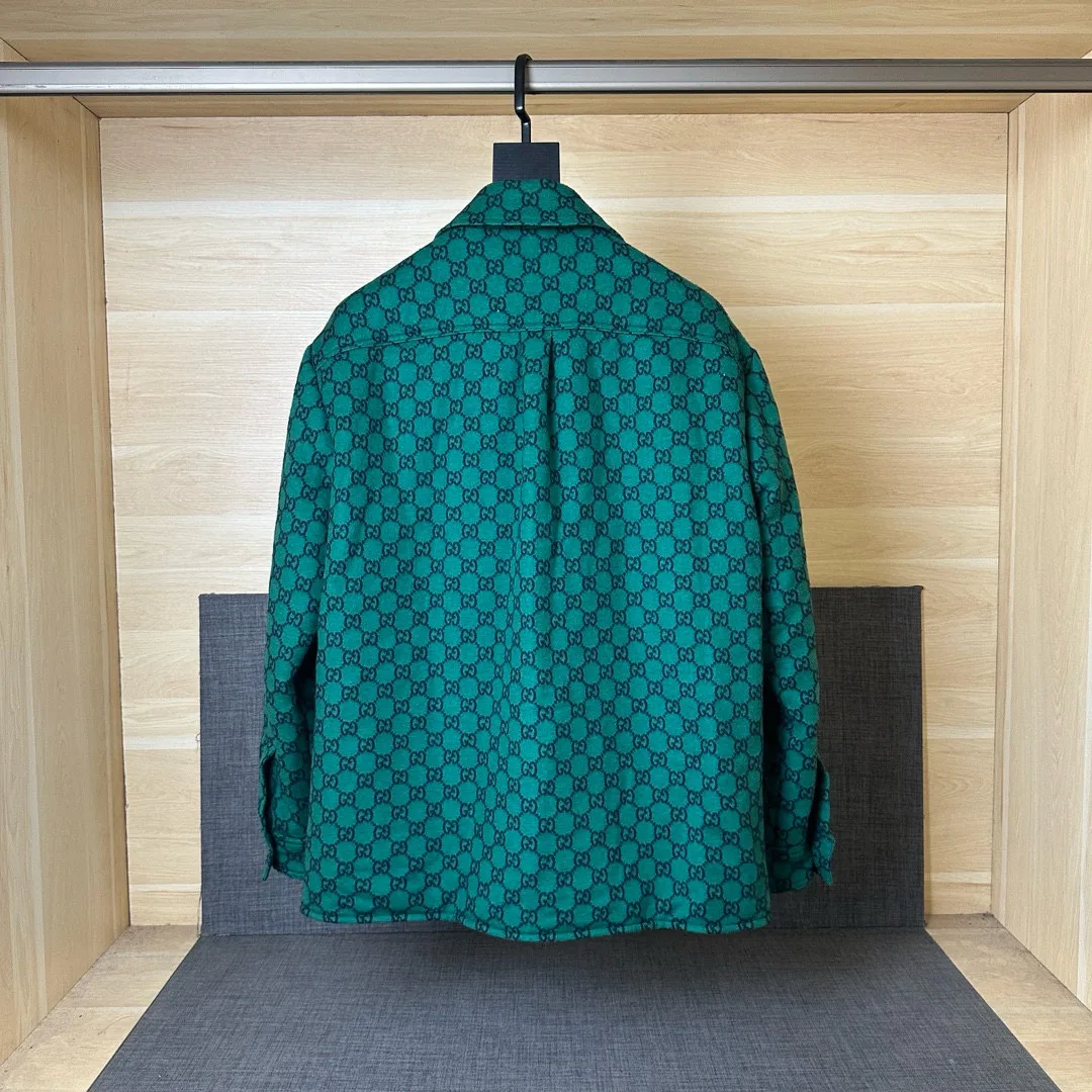 Куртки И Пуховики Мужские Gucci 13563959
