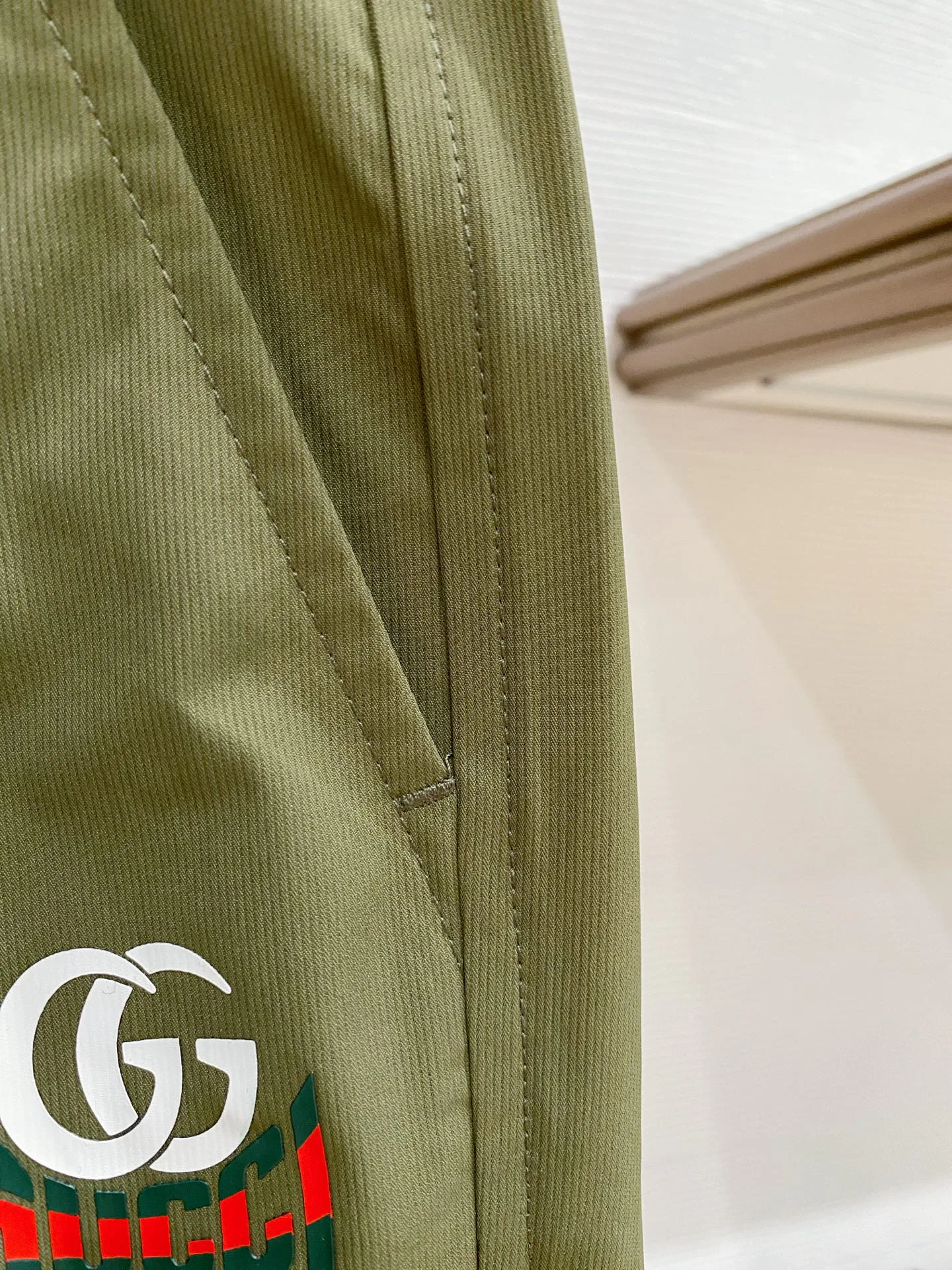 Шорты Мужские Gucci 13328167