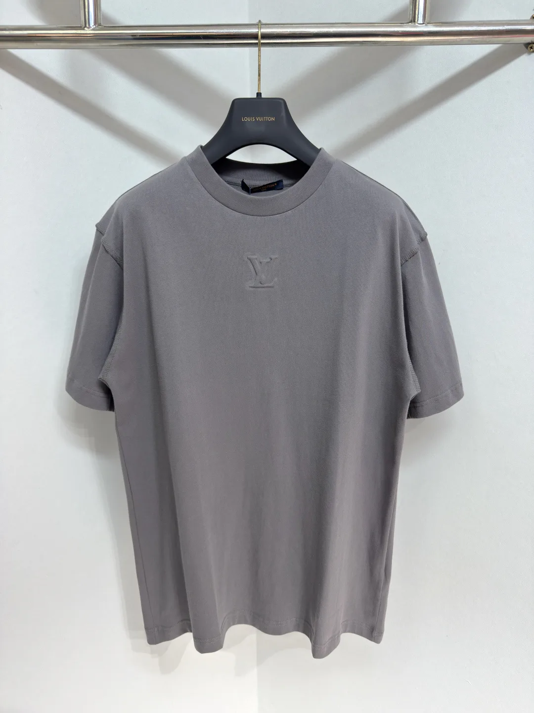 Футболки Мужские Louis Vuitton 9856639