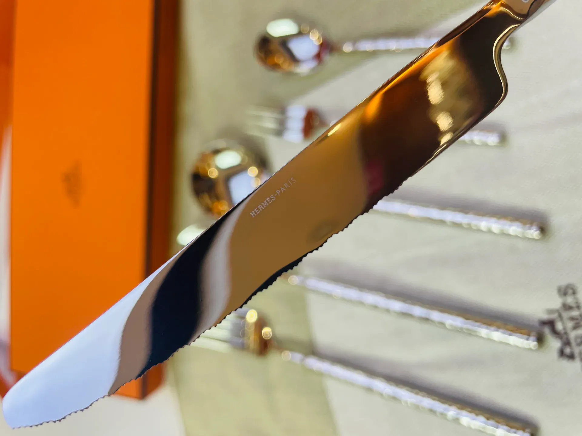 Посуда Hermes 15311