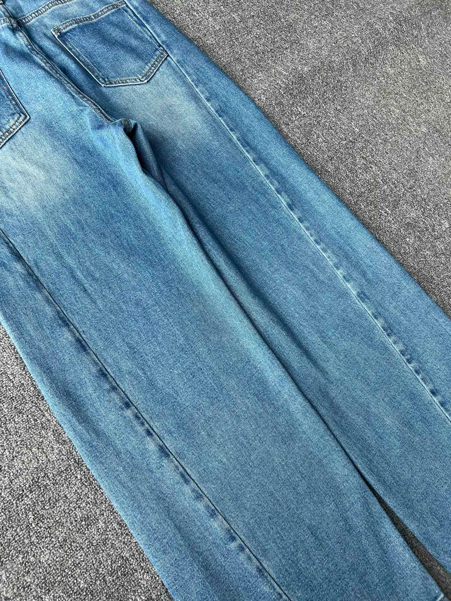 Джинсы Женские Maison Margiela 11605042