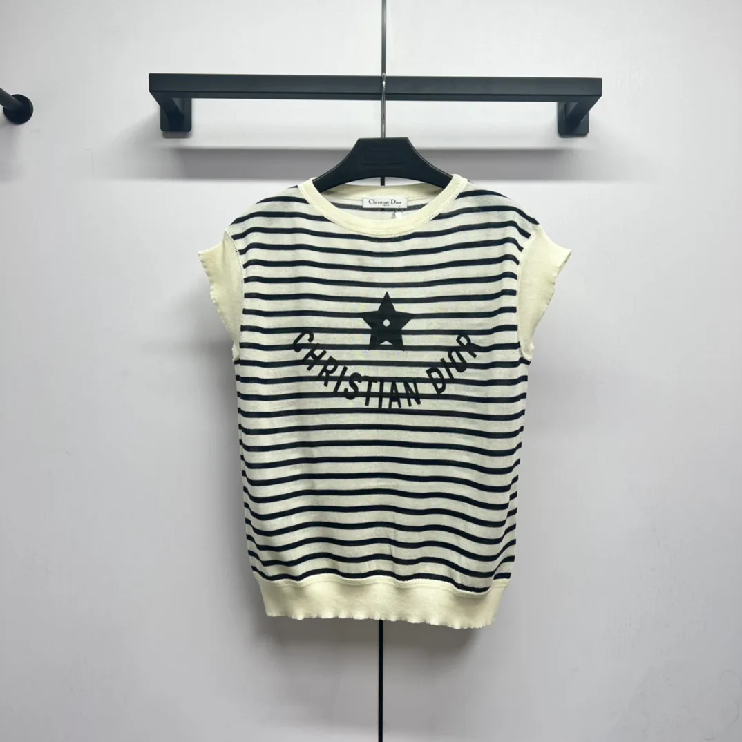 Футболки Женские Christian Dior 31468