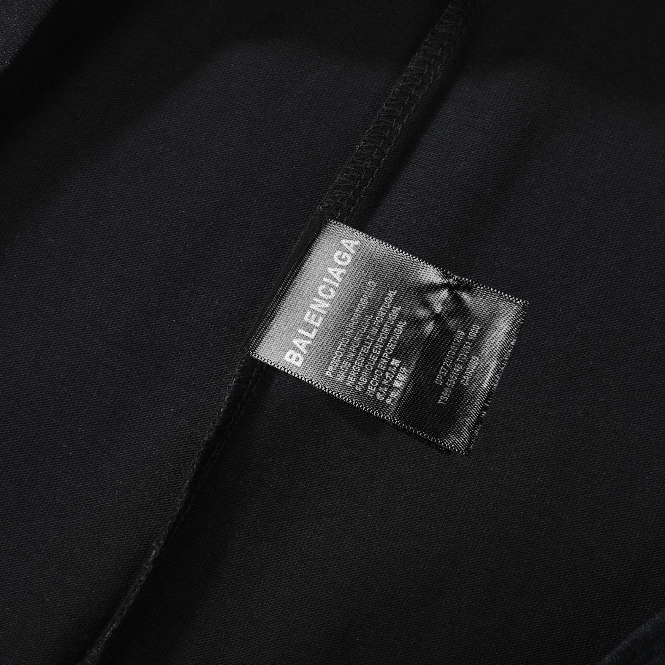 Футболки Мужские Balenciaga 13114220
