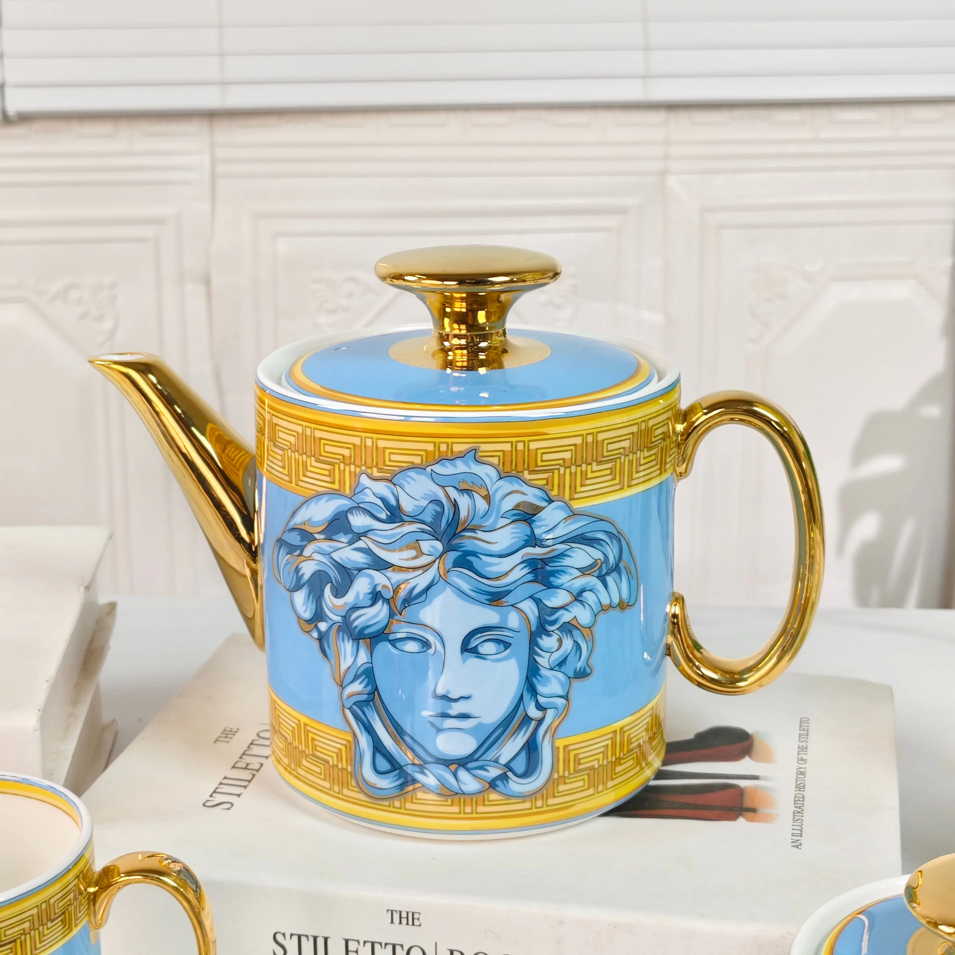 Посуда Versace 380041