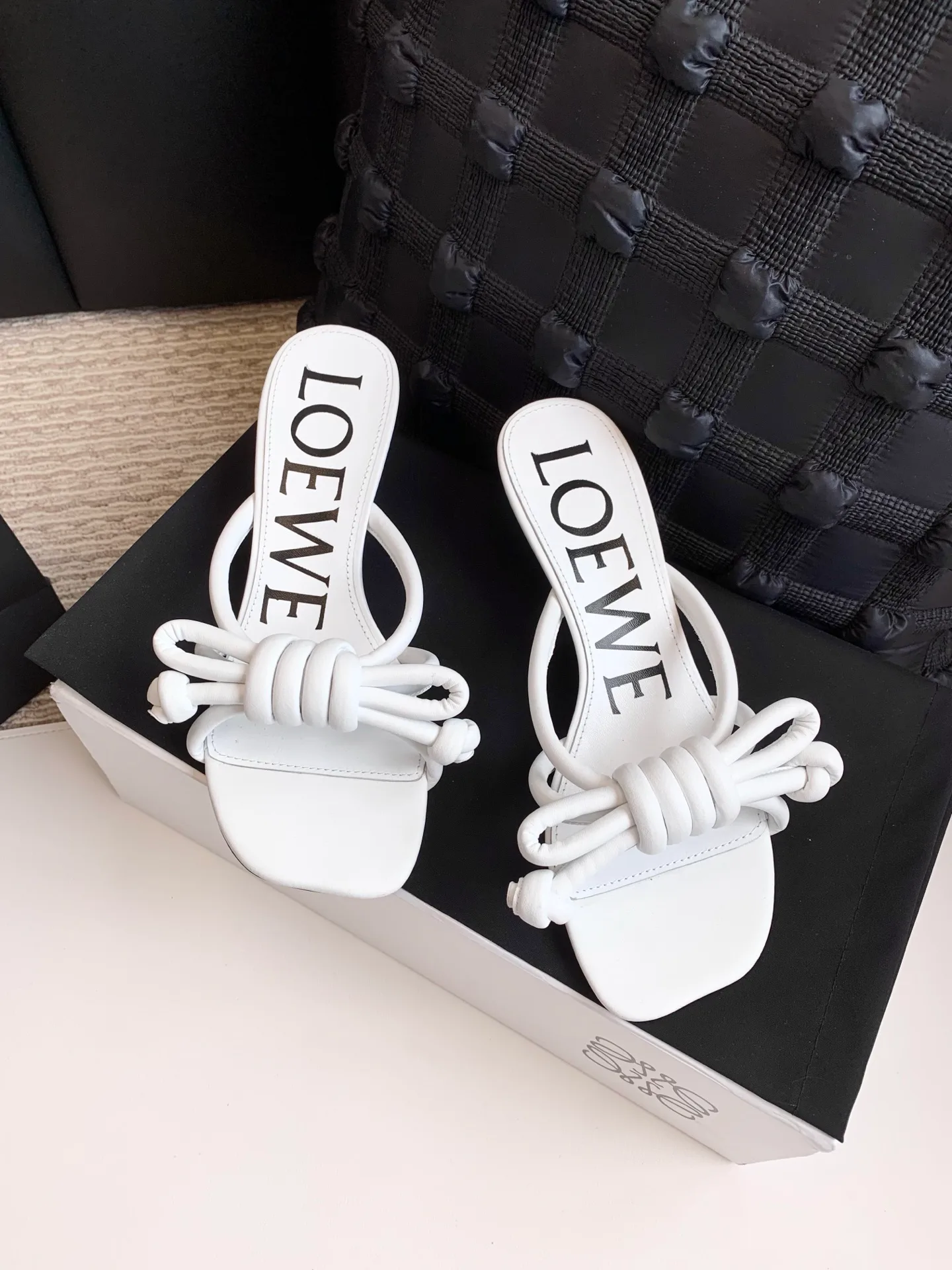 Туфли Женские Loewe 13326876