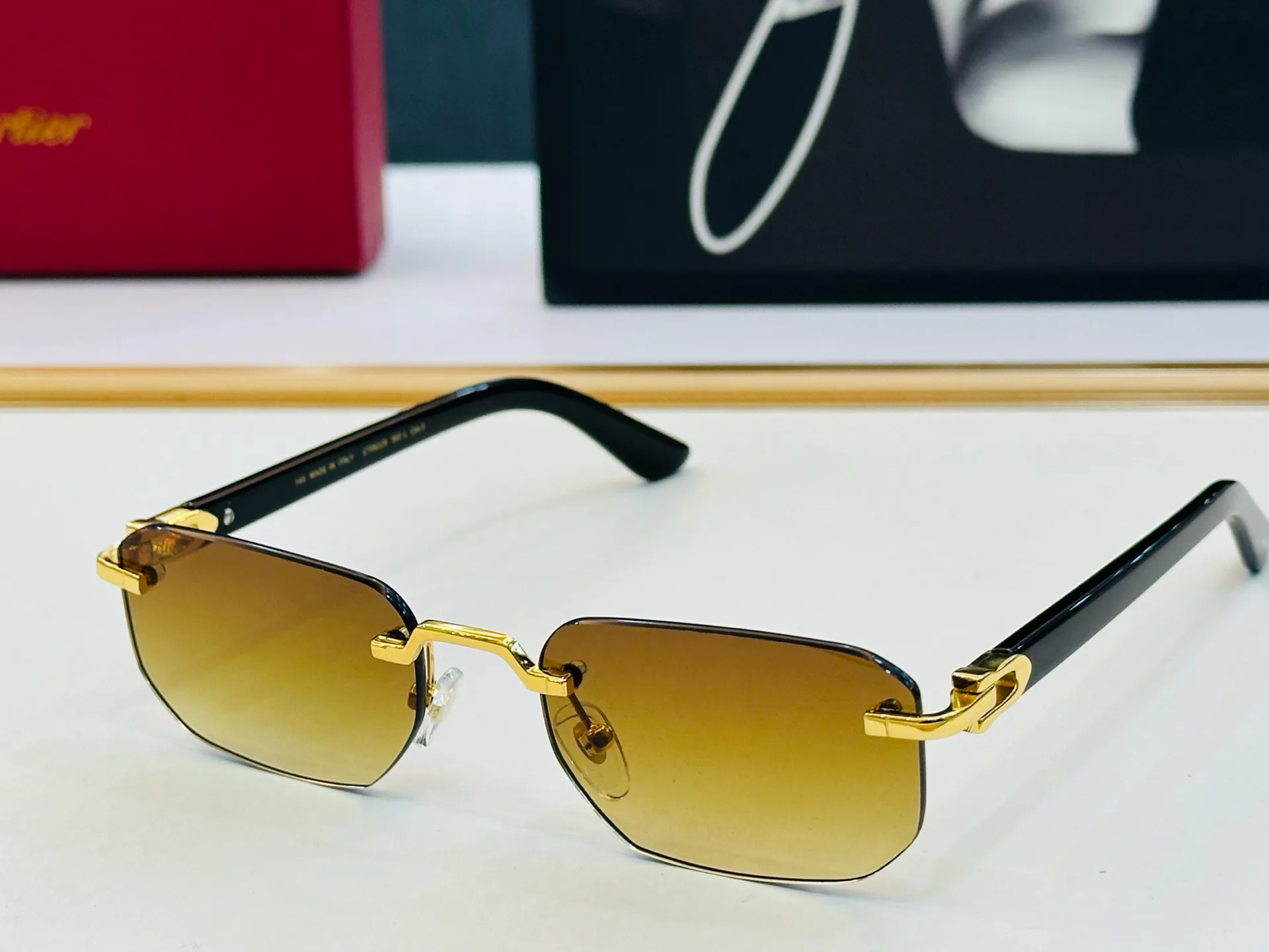 Очки Cartier 5127145