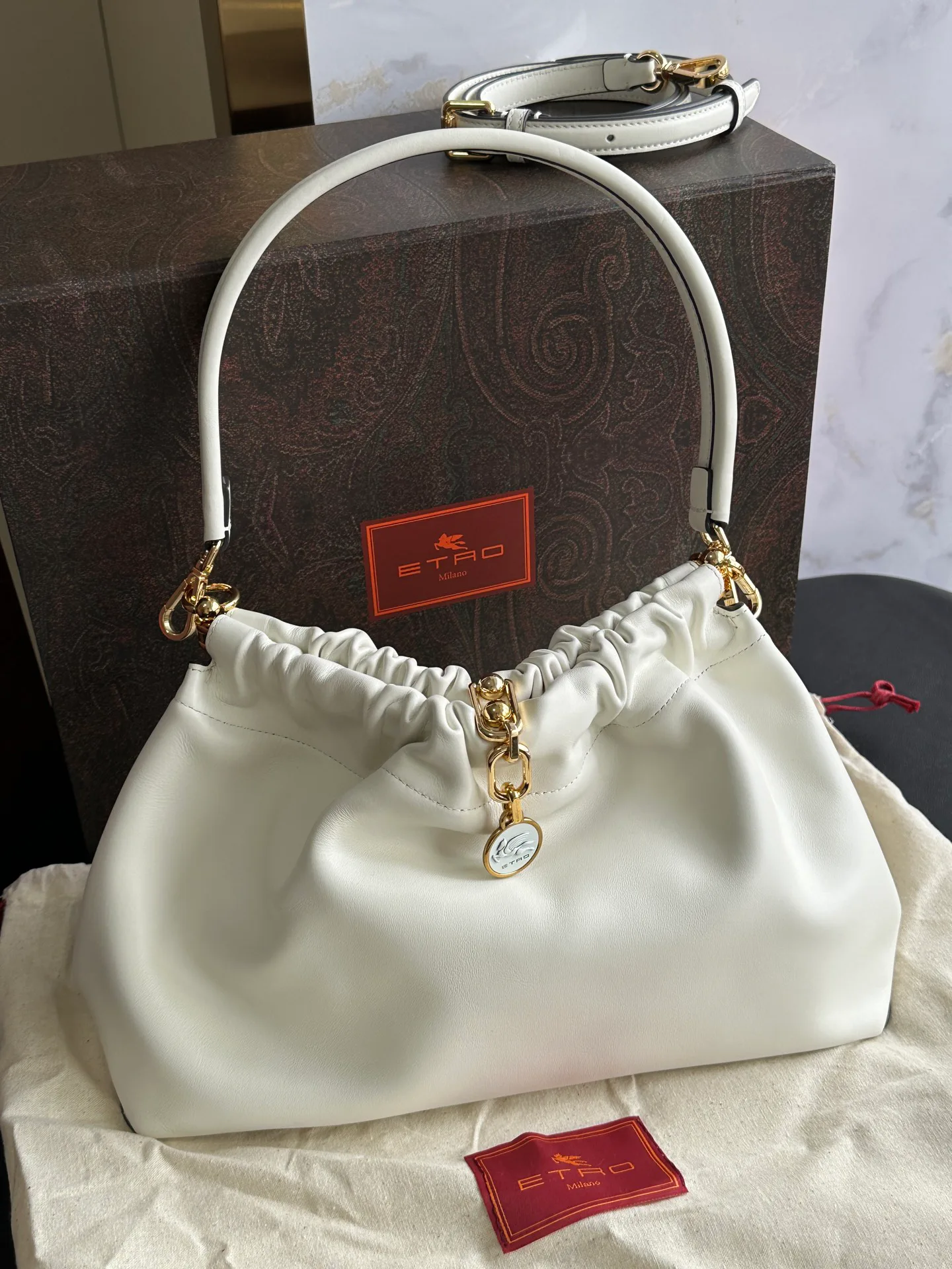 Классические Сумки Женские Etro 18004440