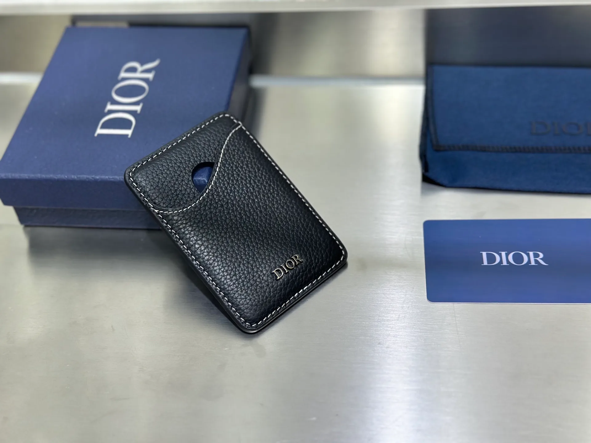 Кошельки Christian Dior 5050559