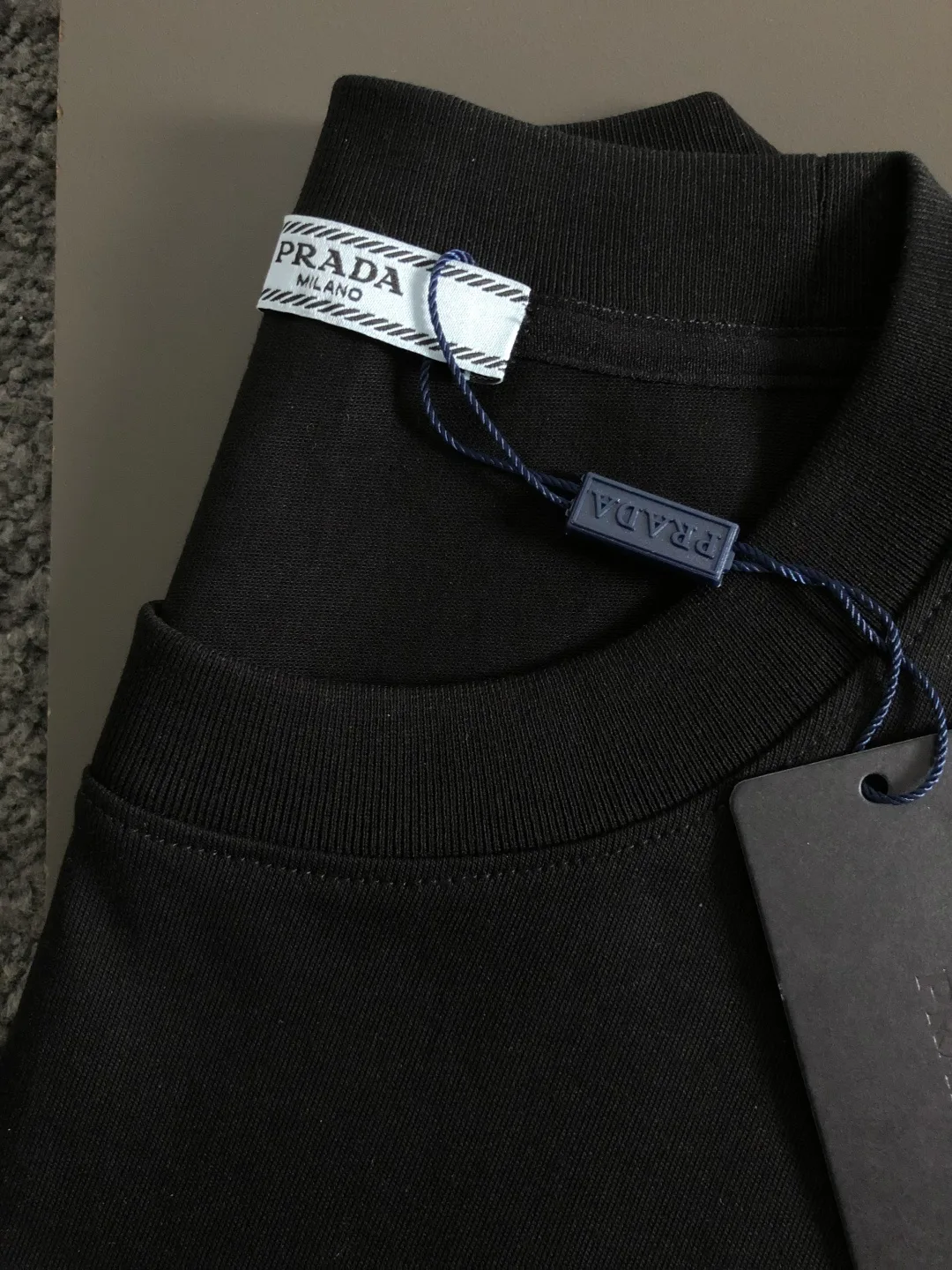 Футболки Мужские Prada 11683979