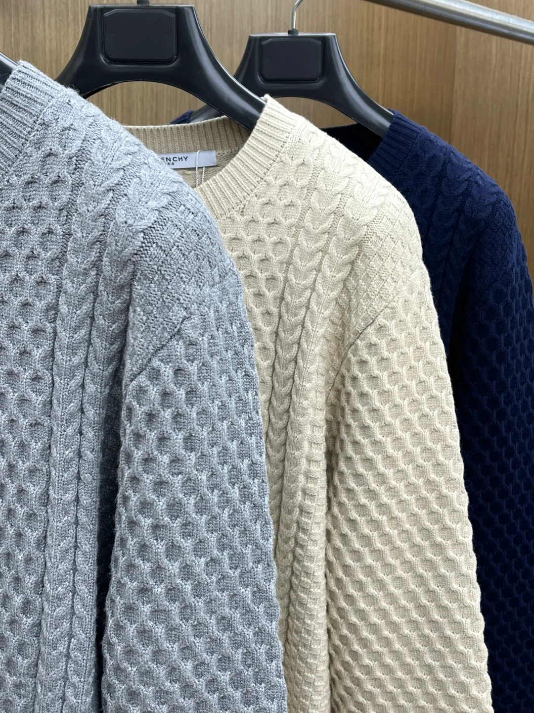 Джемперы И Свитеры Мужские Givenchy 285135