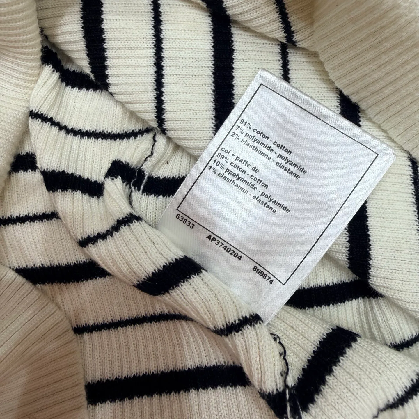 Джемперы И Свитеры Женские Chanel 17476725