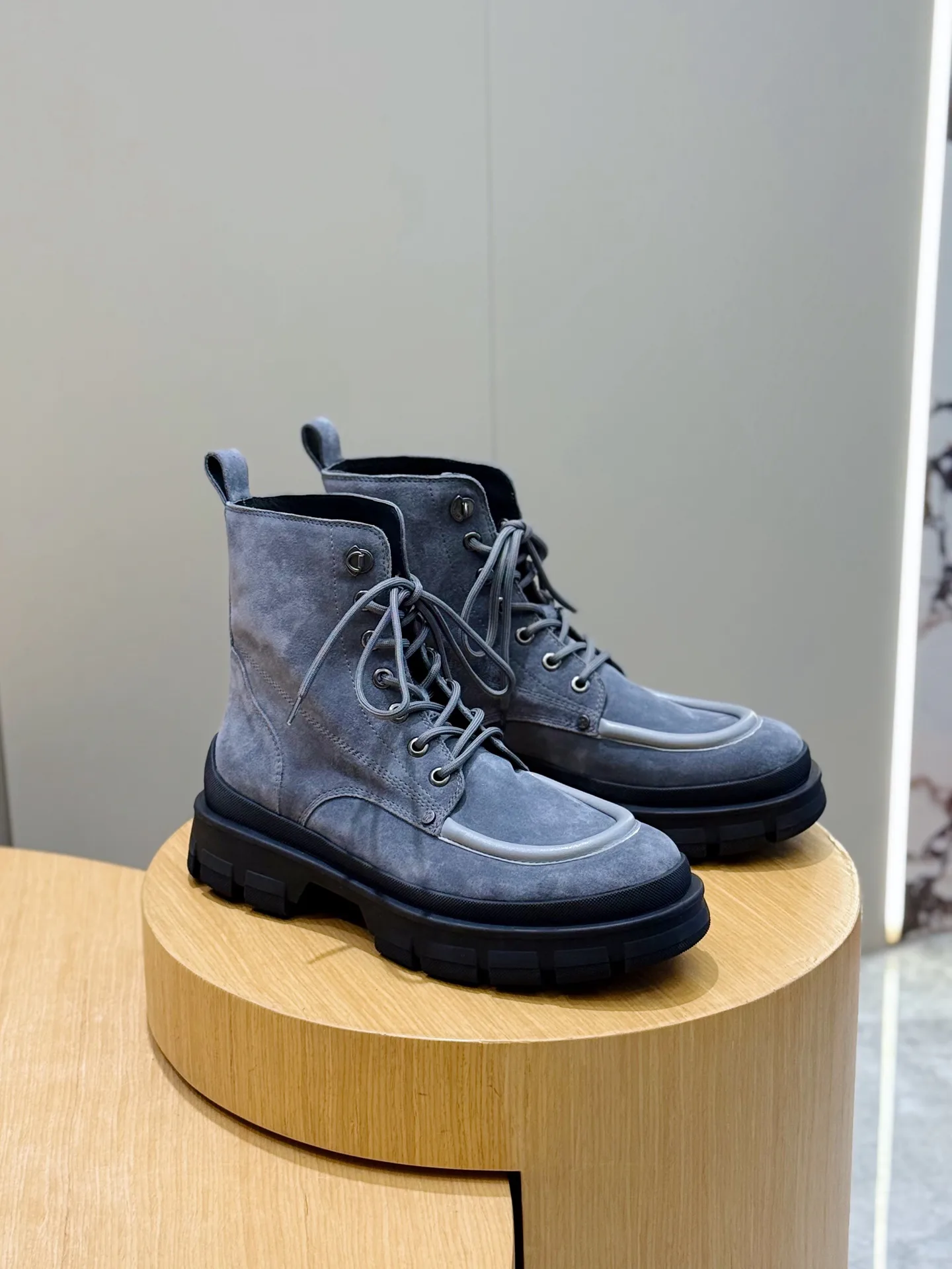 Ботинки Мужские Moncler 18880171