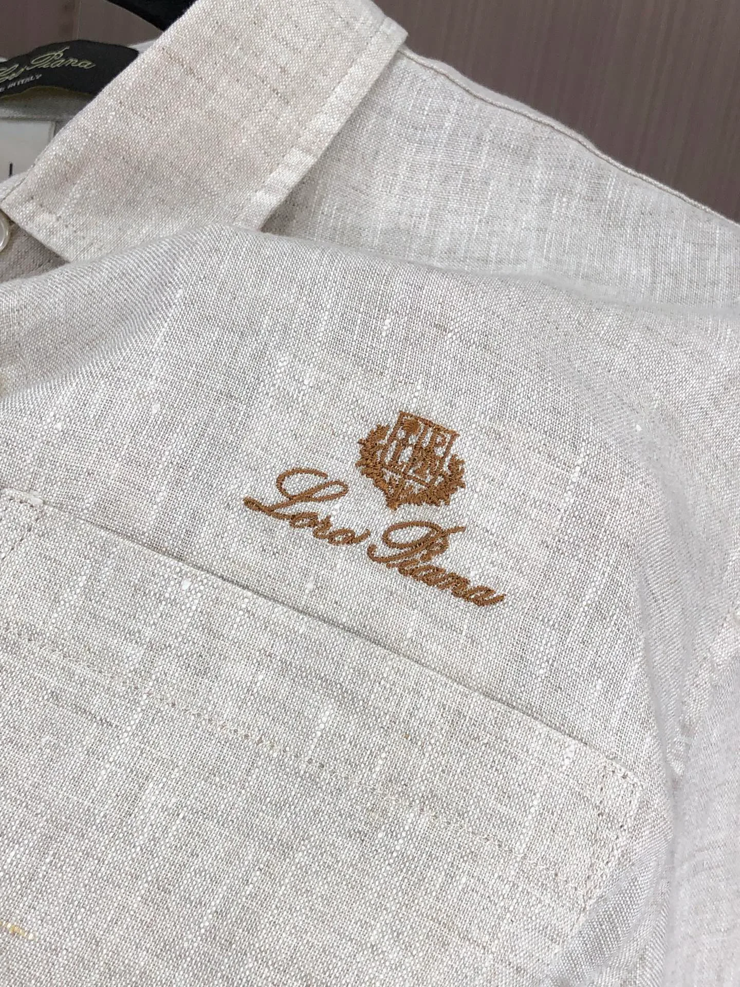 Костюмы Мужские Loro Piana 13589498