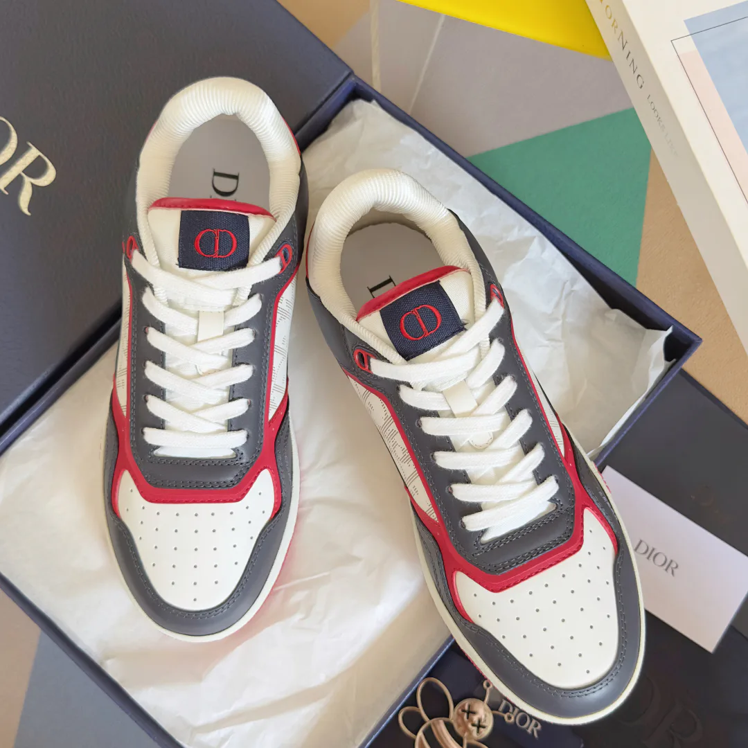 Кроссовки Женские Christian Dior 106730