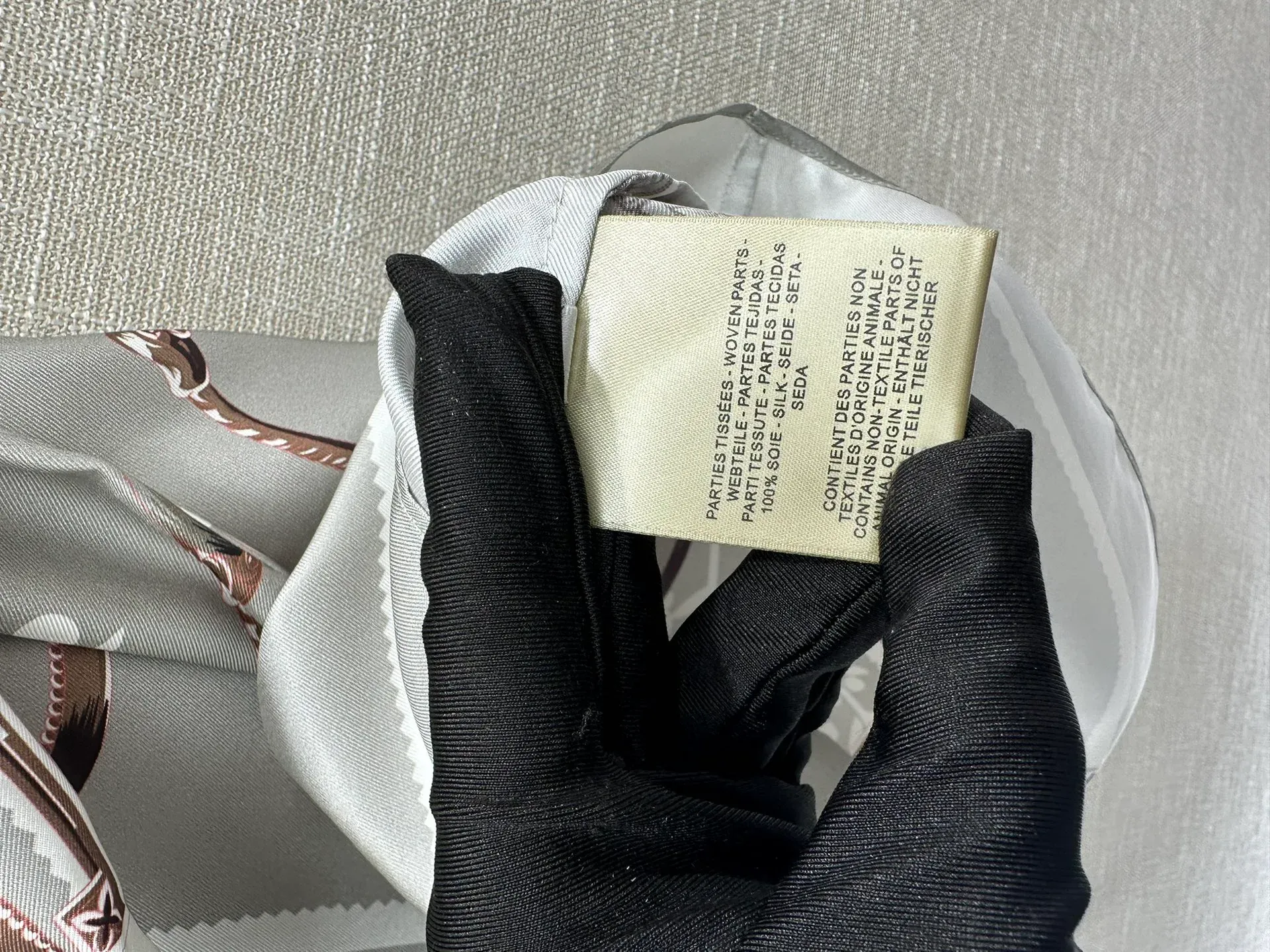 Платья Женские Hermes 9838