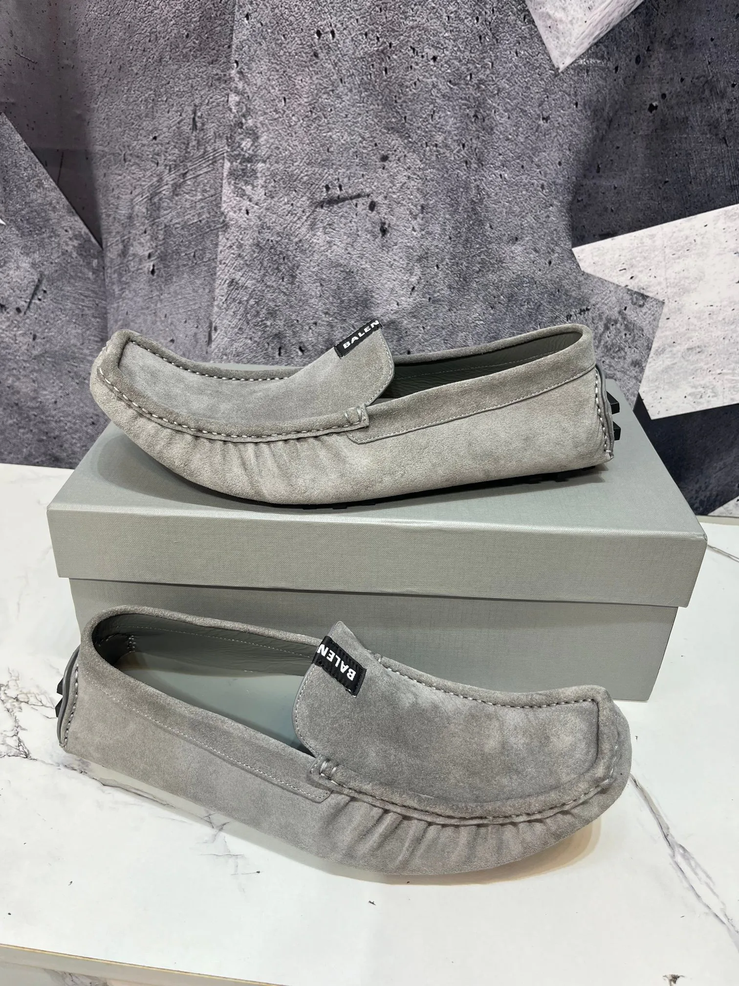 Лоферы И Туфли Мужские Balenciaga 17369801