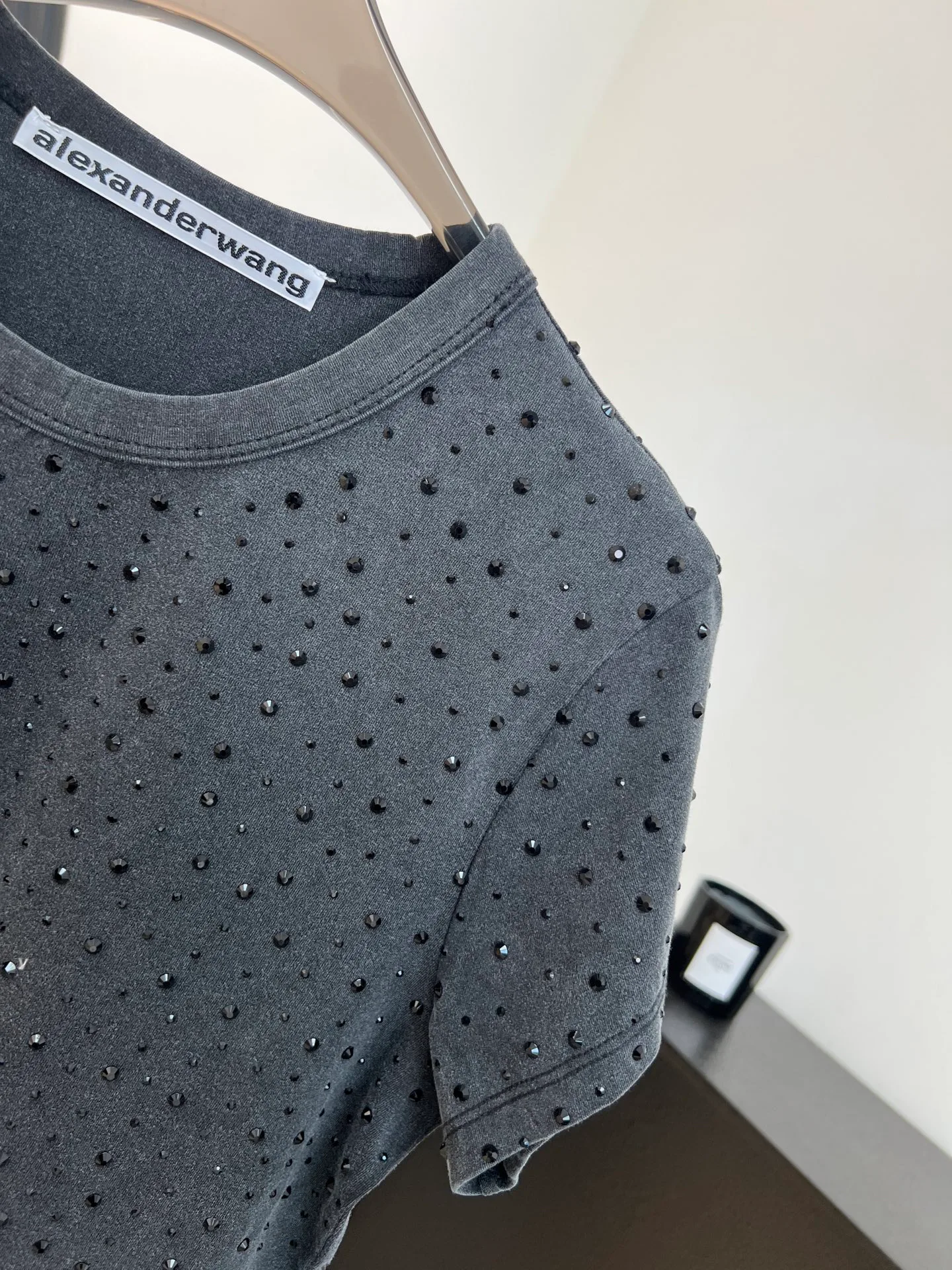 Футболки Женские Alexander Wang 11645791