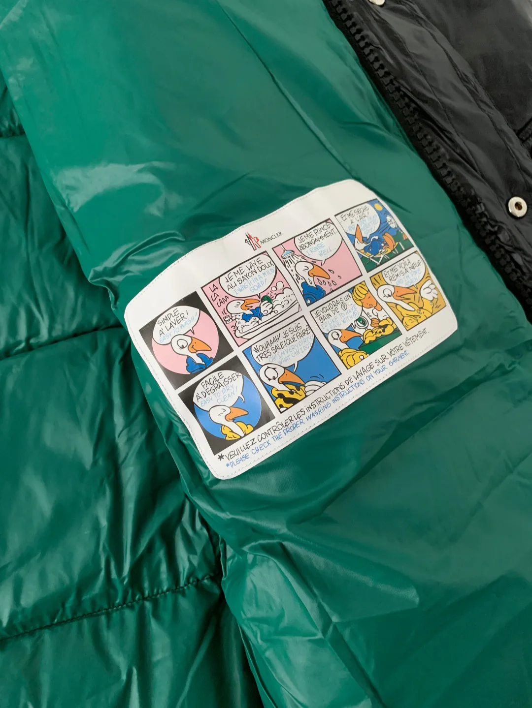 Куртки И Пуховики Мужские Moncler 512276