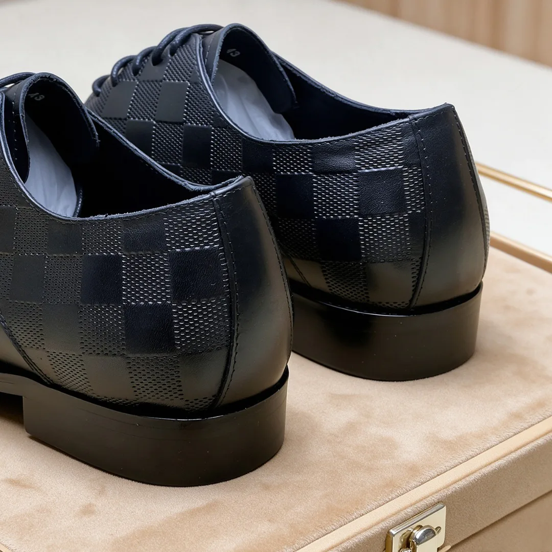 Лоферы И Туфли Мужские Louis Vuitton 19414569