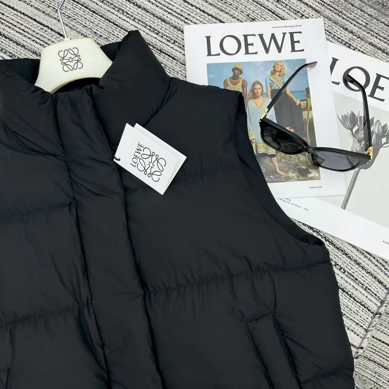 Жилеты Мужские Loewe 1265497