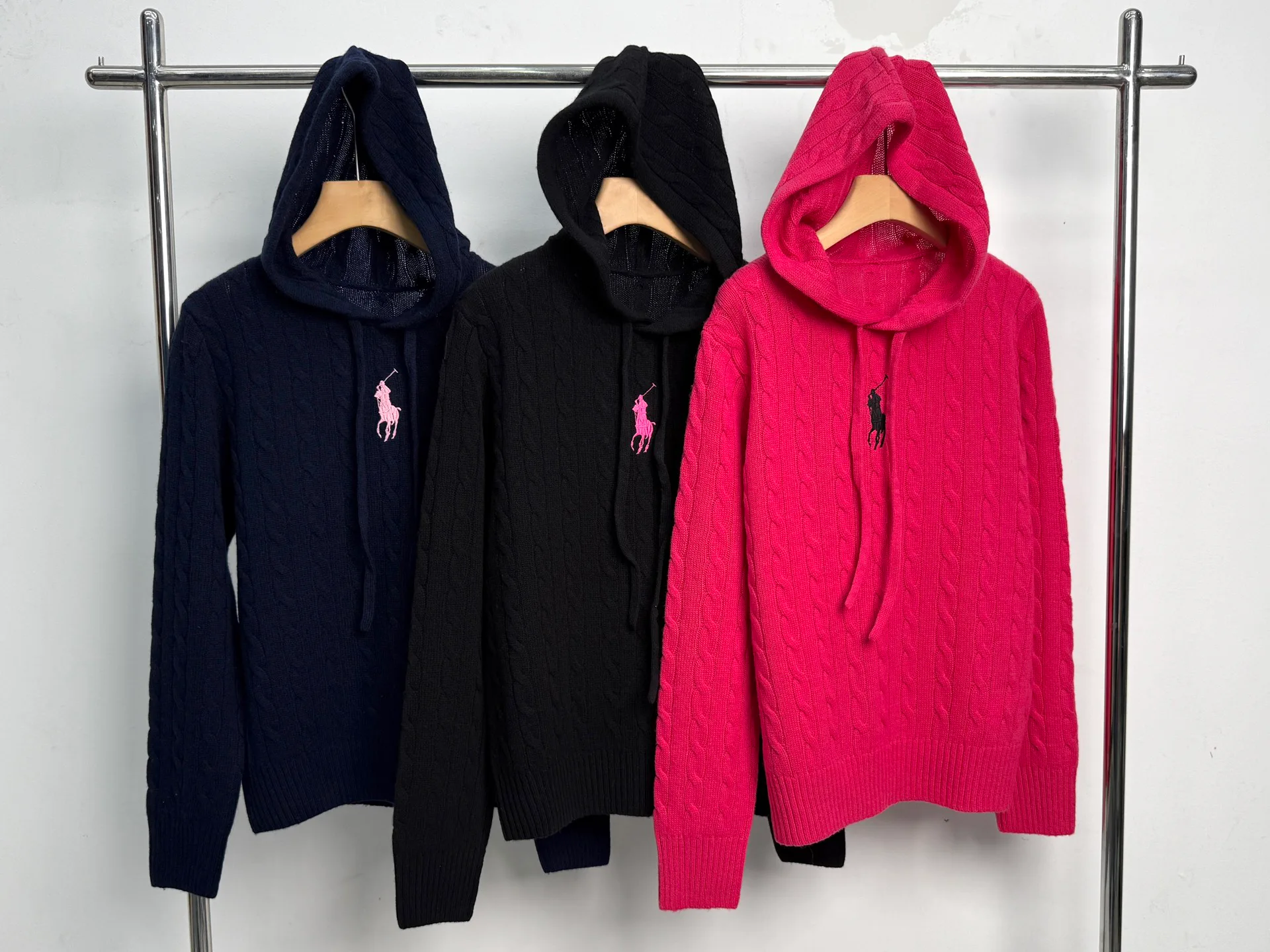 Свитшоты Женские Ralph Lauren 284953