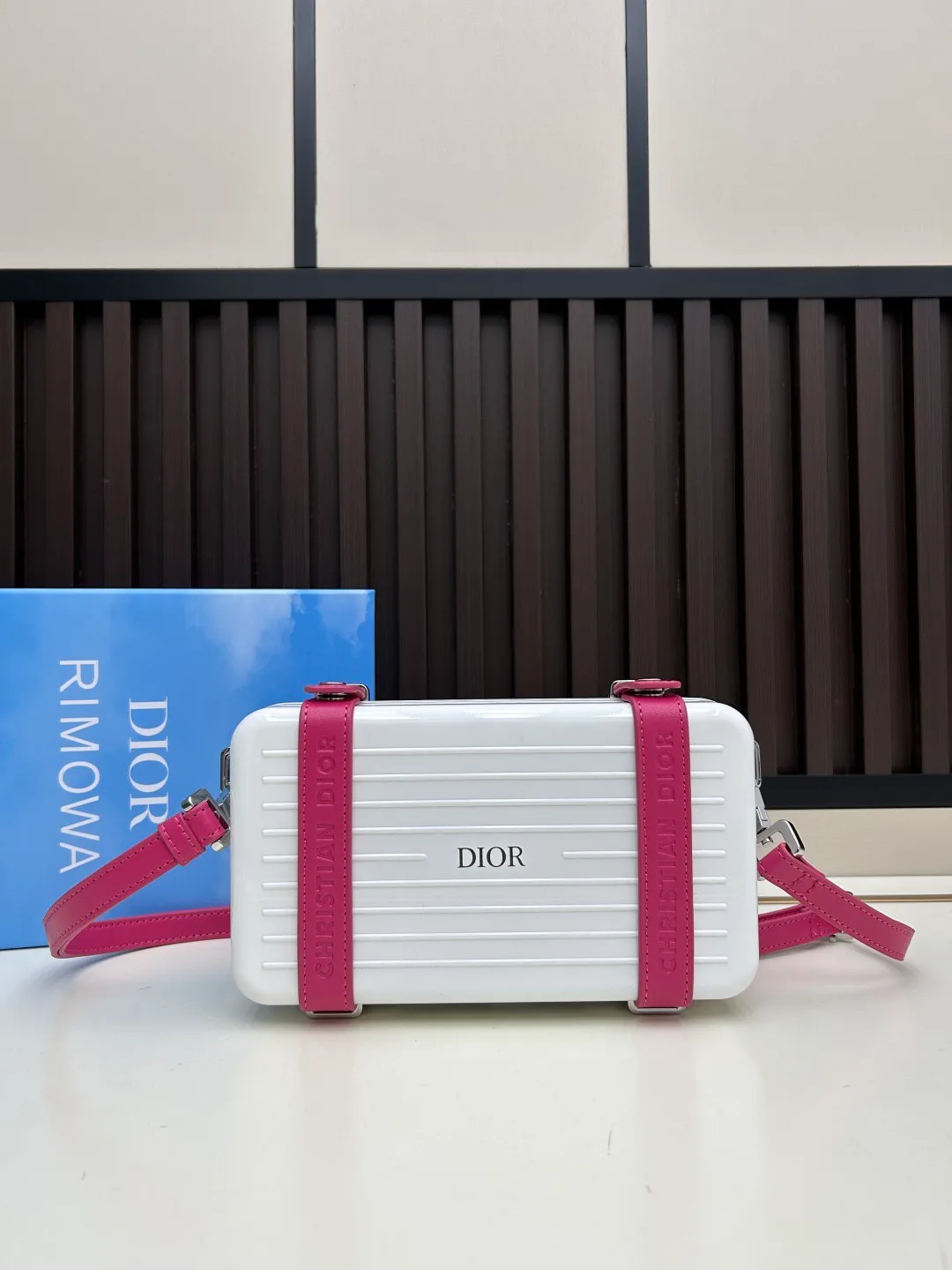 Клатчи Женские Christian Dior 11185362