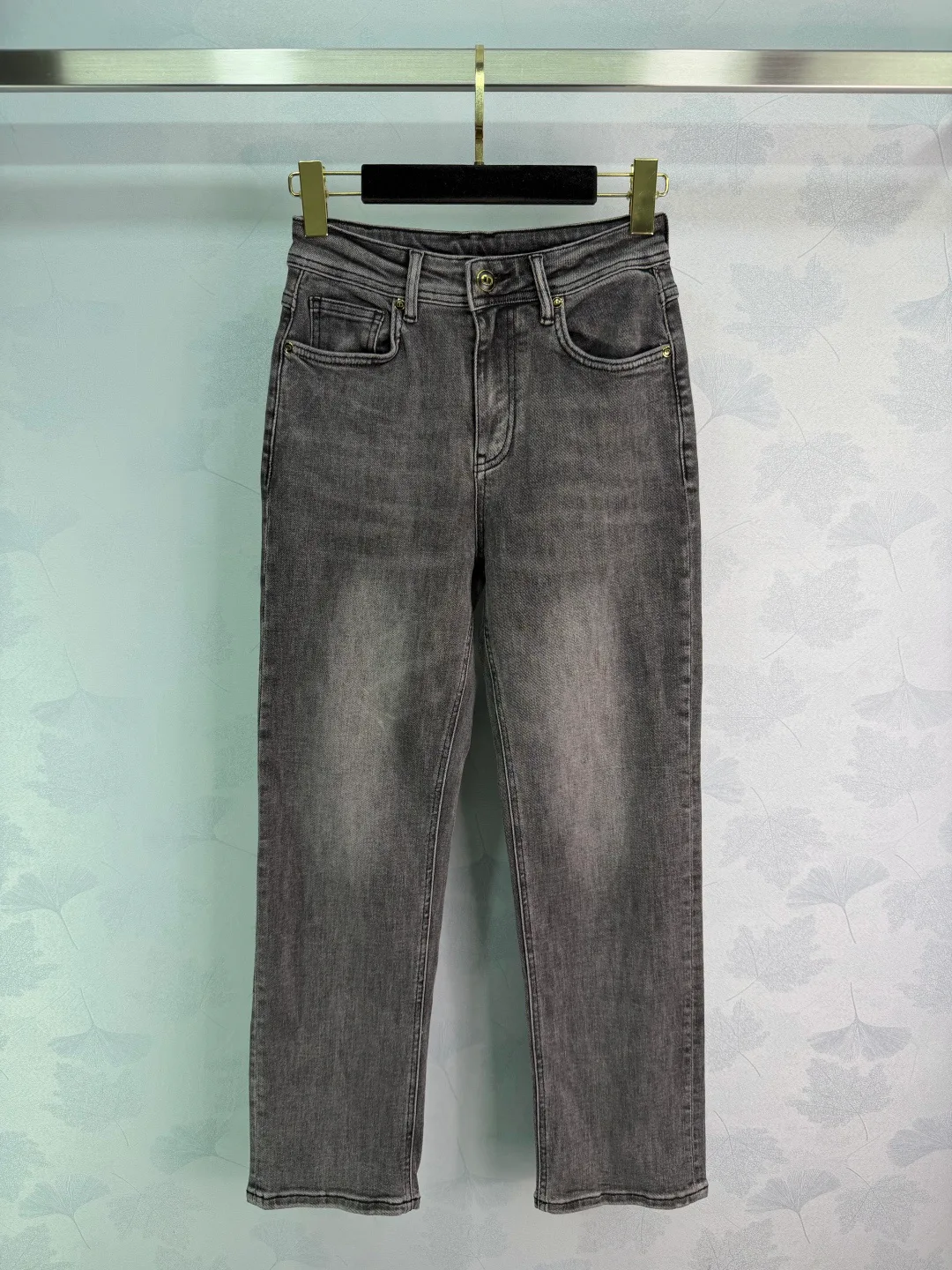 Джинсы Женские Christian Dior 13478718