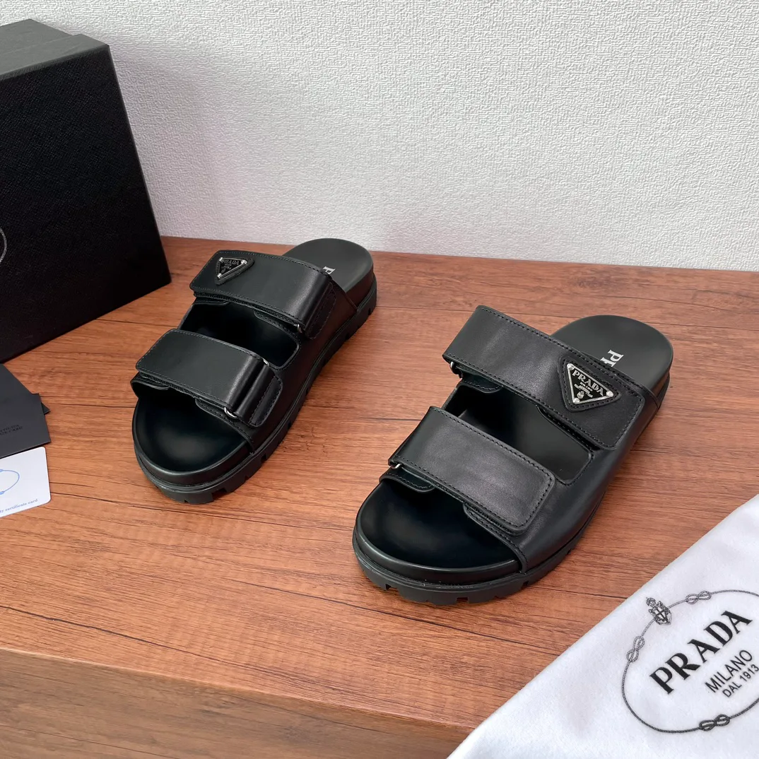 Сандалии Мужские Prada 12650998