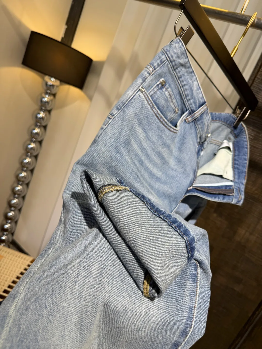 Джинсы Женские Christian Dior 11441333