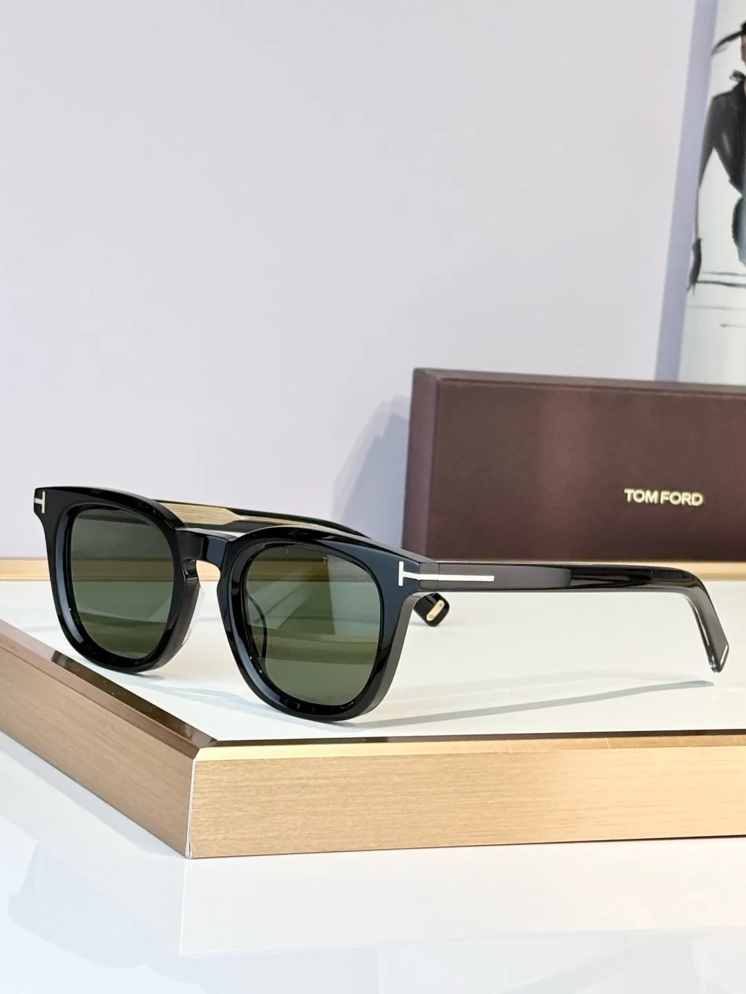 Очки Tom Ford 18540754