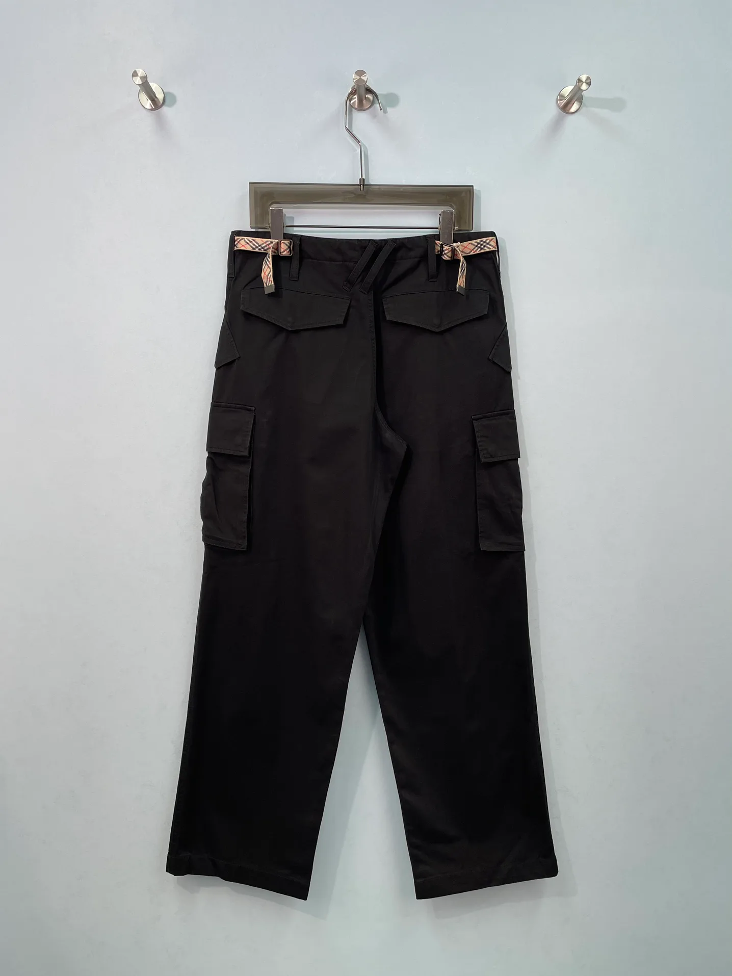 Брюки Женские Burberry 18151694
