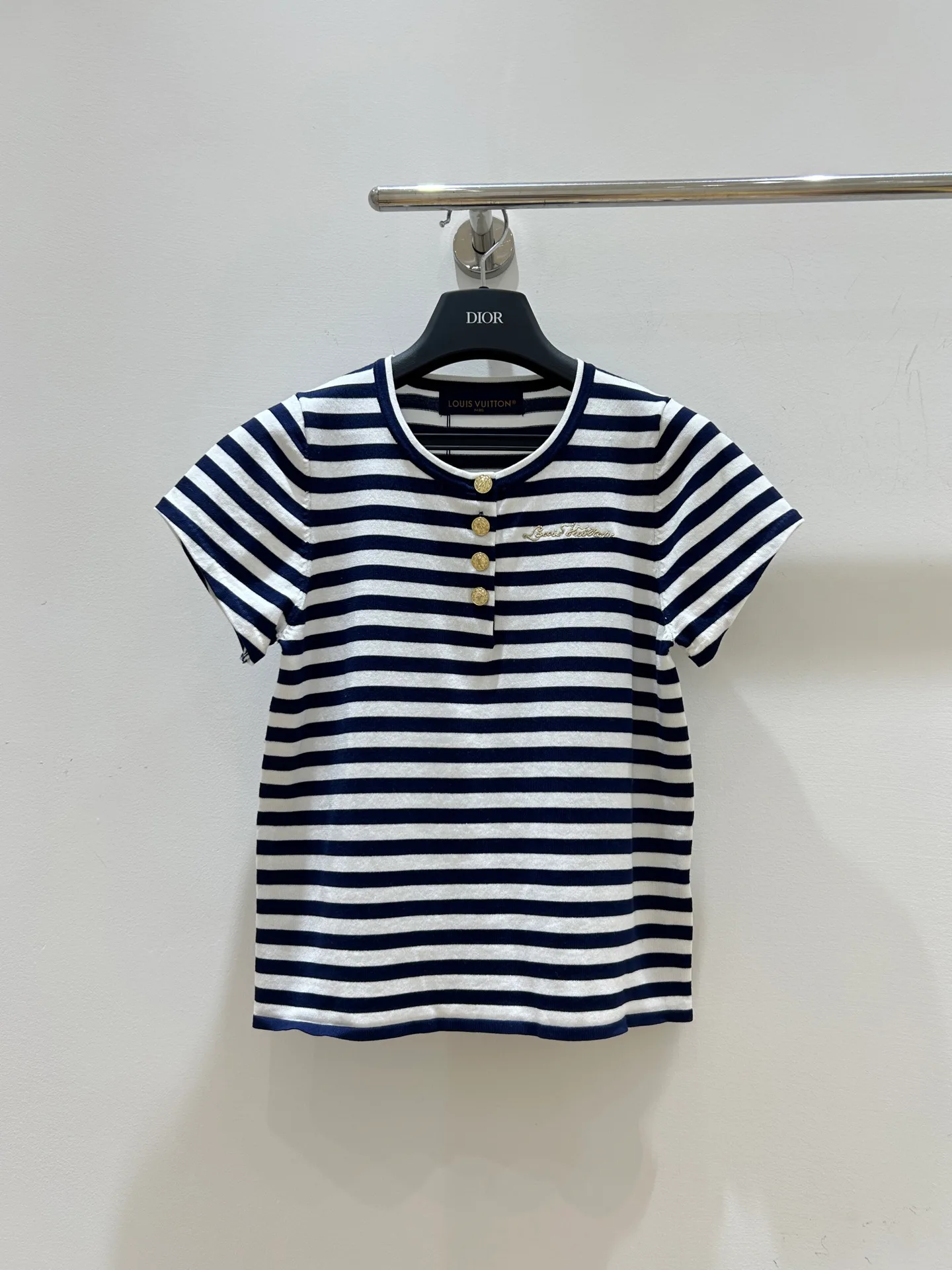 Футболки Женские Louis Vuitton 13459027