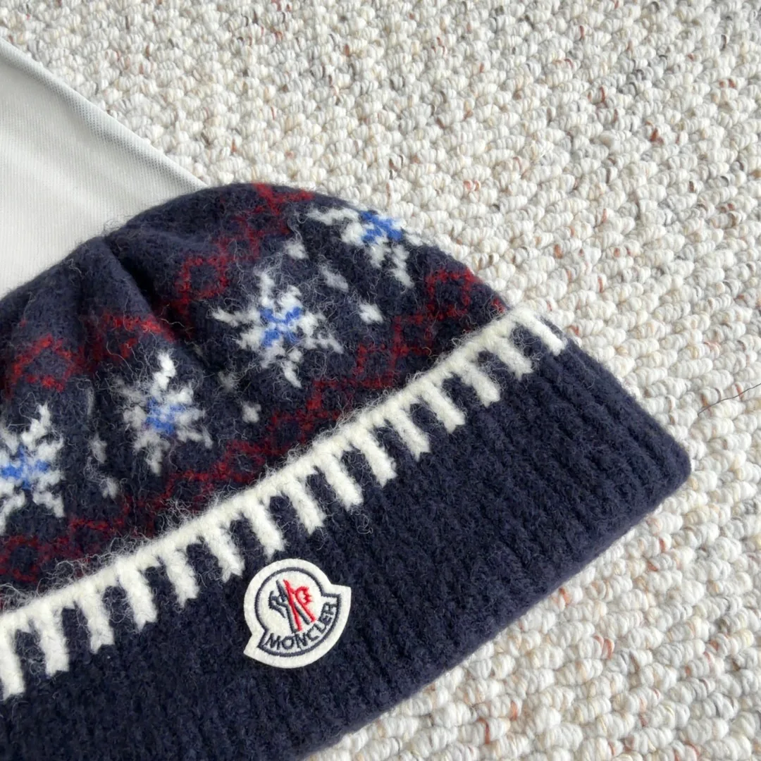 Головные Уборы Moncler 17880151