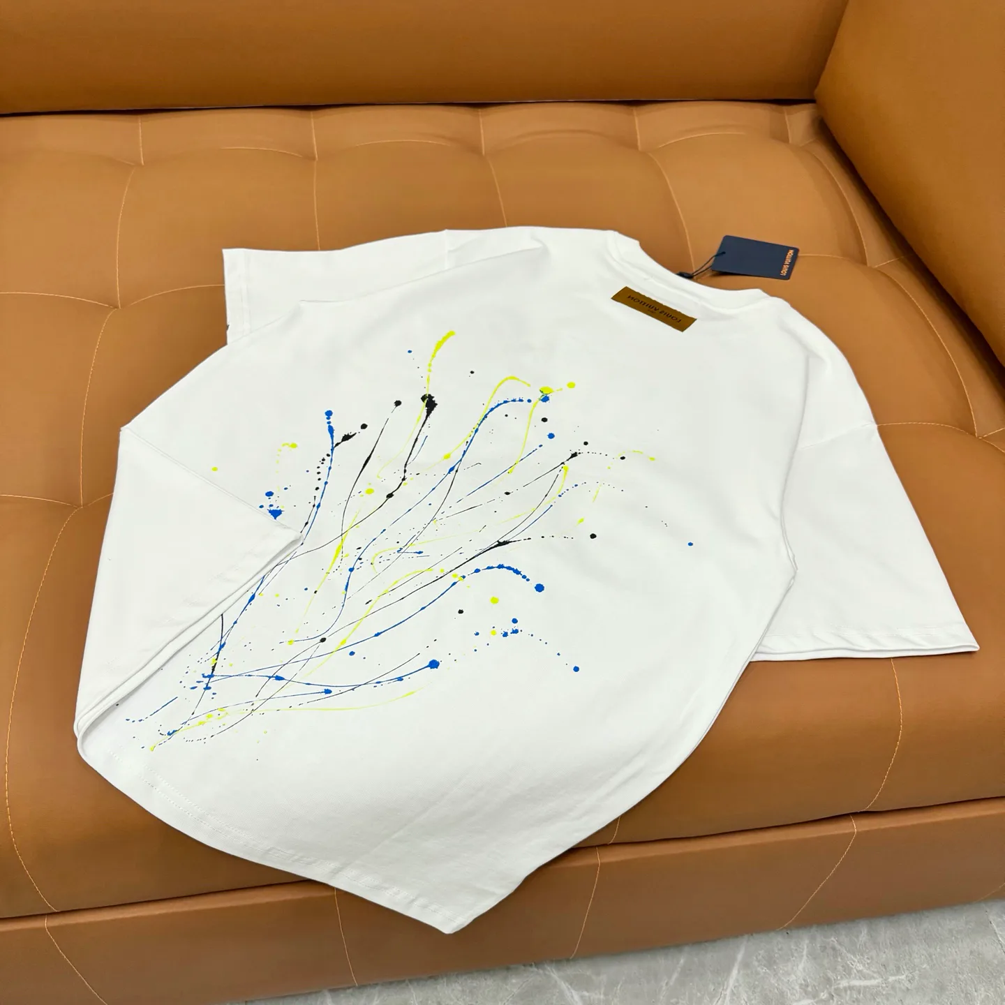 Футболки Женские Louis Vuitton 12538617