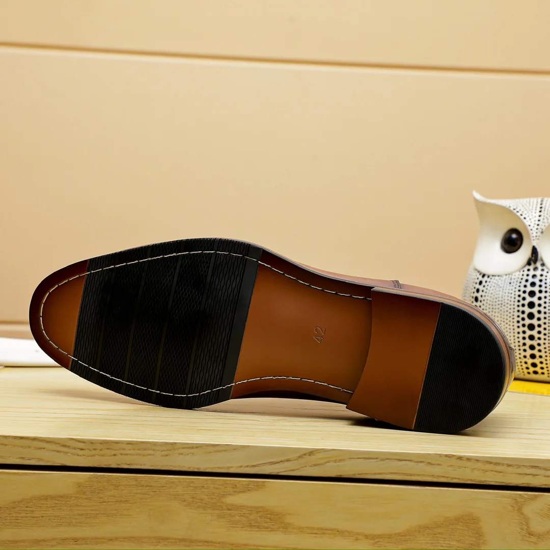 Лоферы И Туфли Мужские Louis Vuitton 17569198