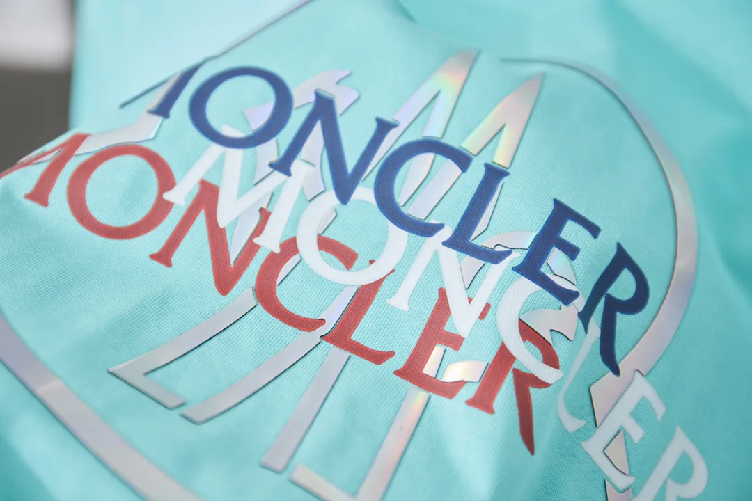 Футболки Мужские Moncler 12641063
