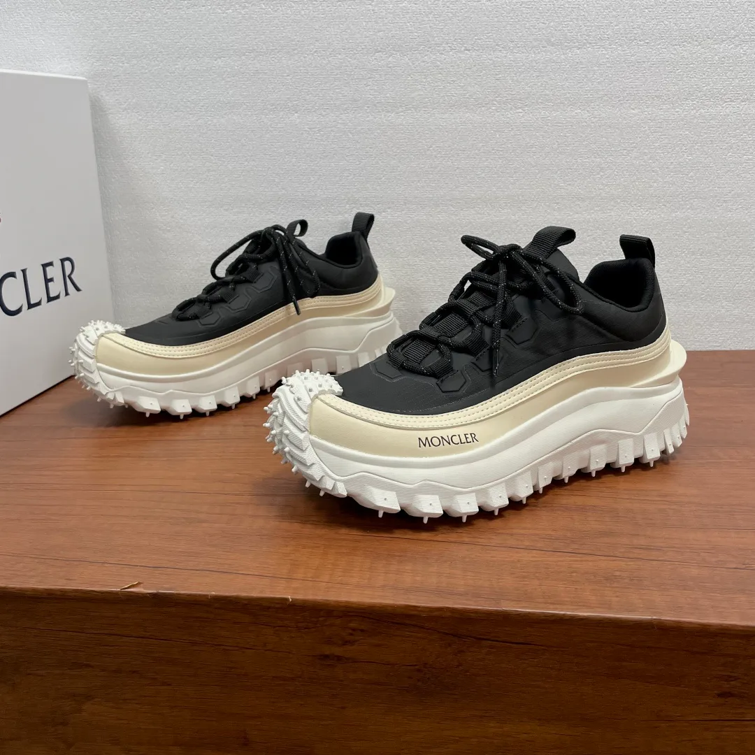 Кроссовки Мужские Moncler 11877658