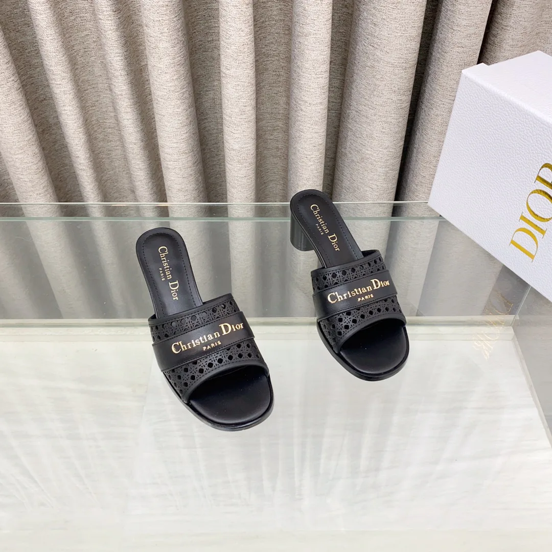 Босоножки Женские Christian Dior