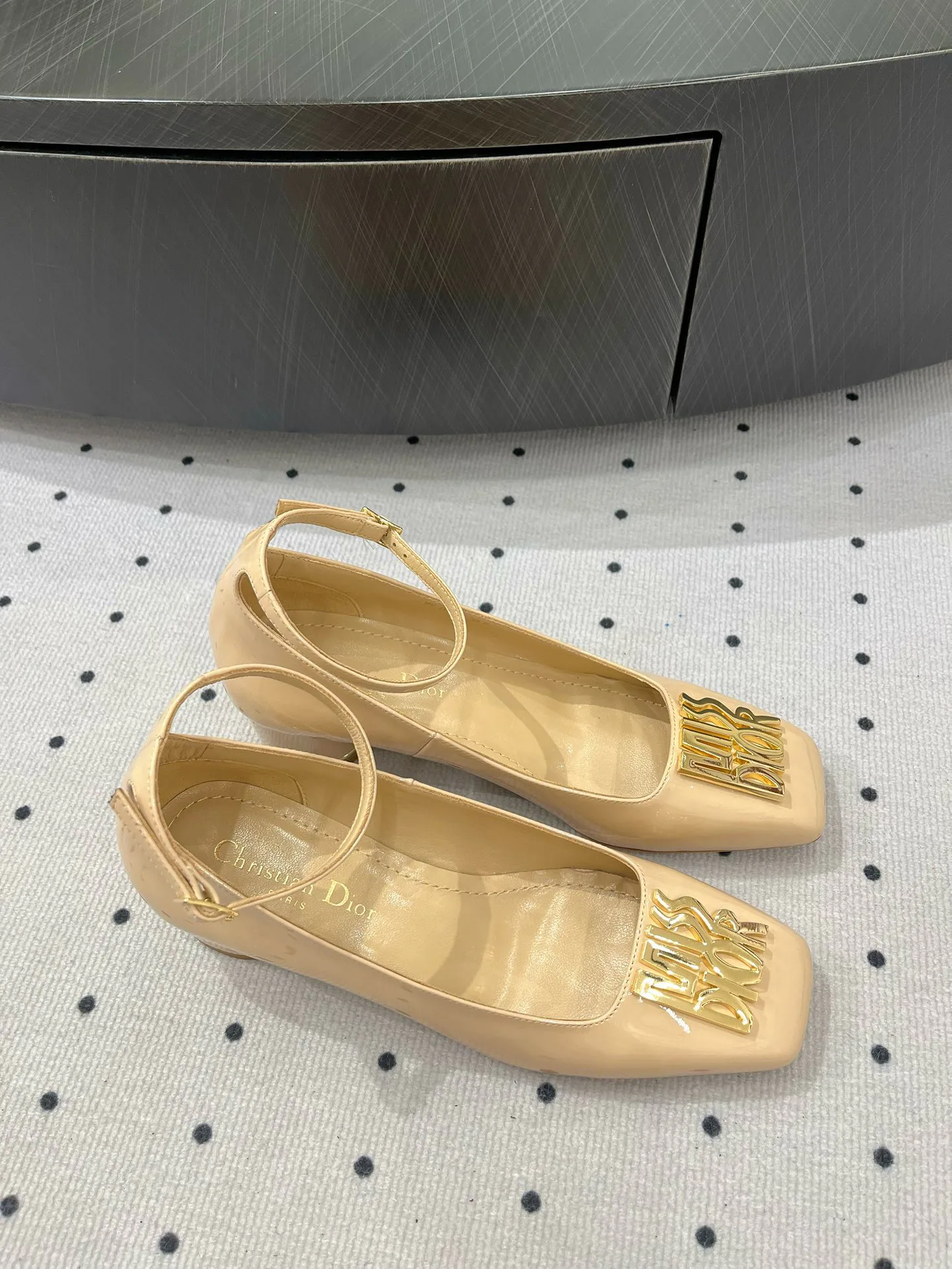 Туфли Женские Christian Dior 11463049