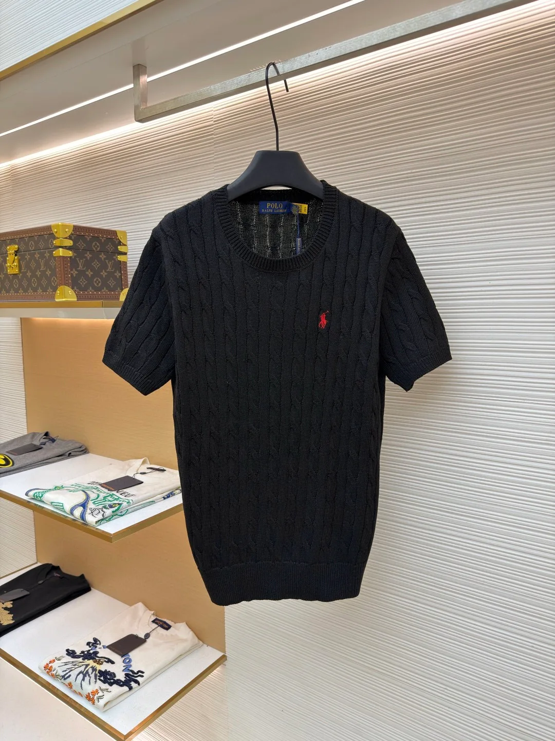 Джемперы И Свитеры Мужские Ralph Lauren 5816660