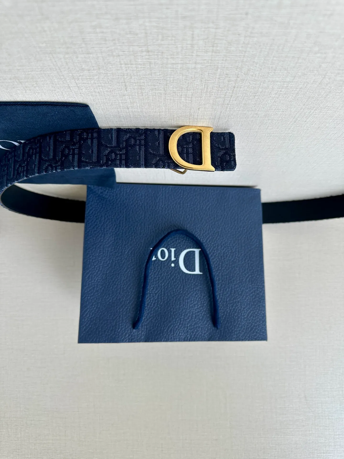 Ремни Christian Dior 35119