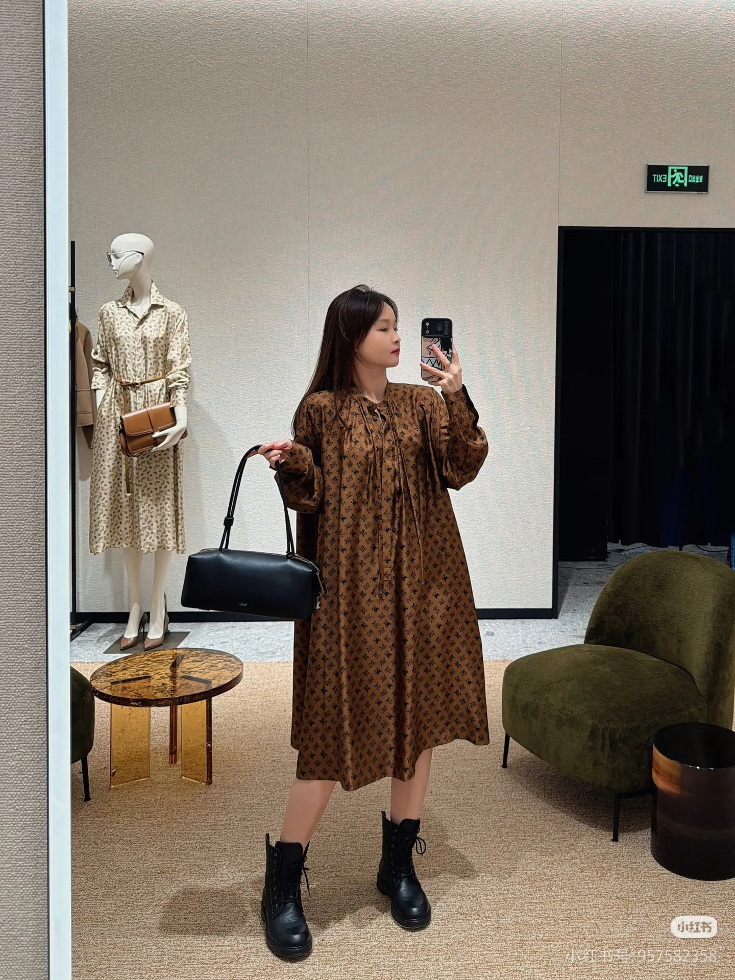 Платья Женские Max Mara 18254149