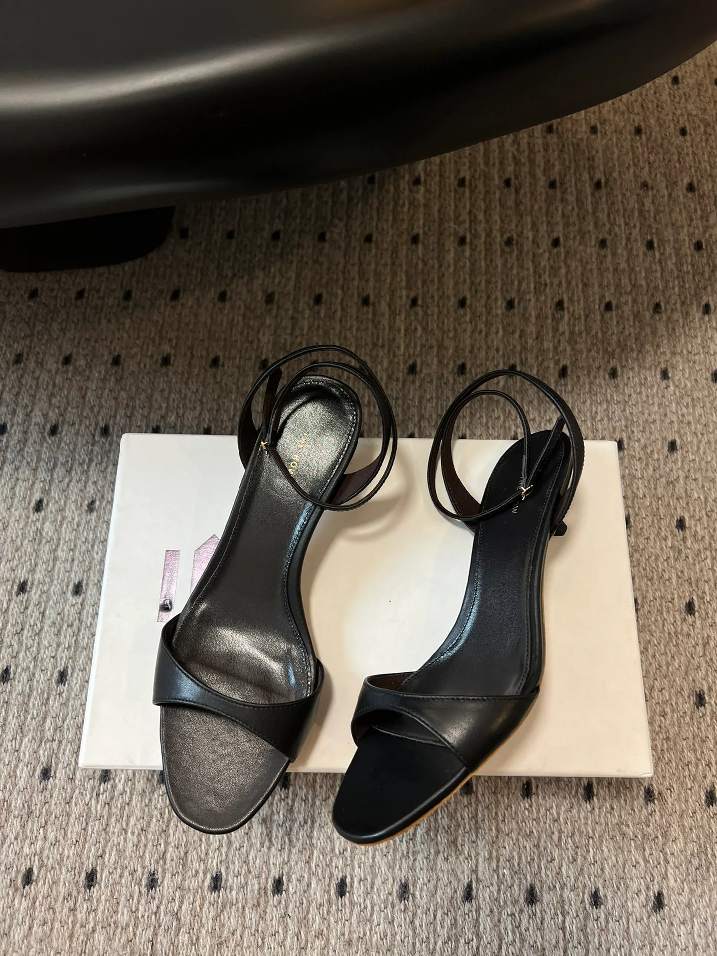 Босоножки Женские The Row 16644