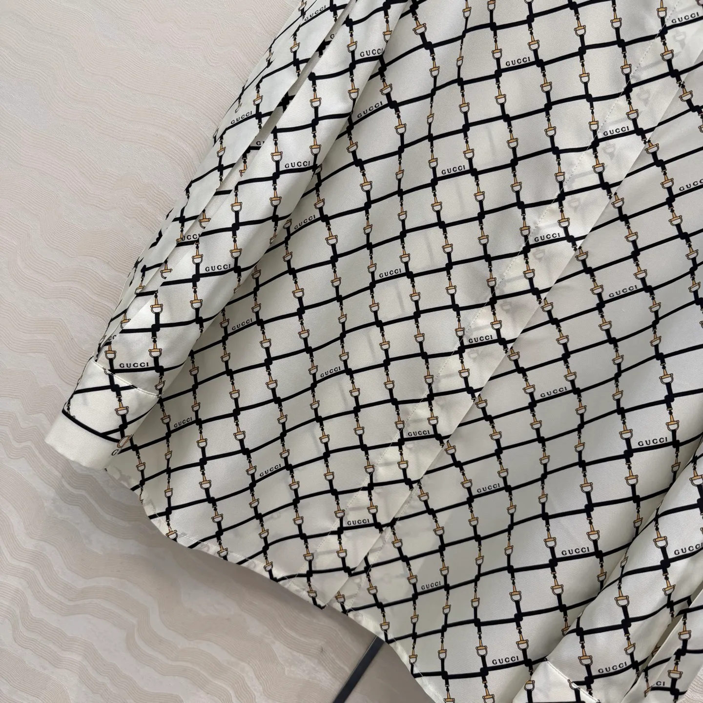 Рубашки Женские Gucci 425135